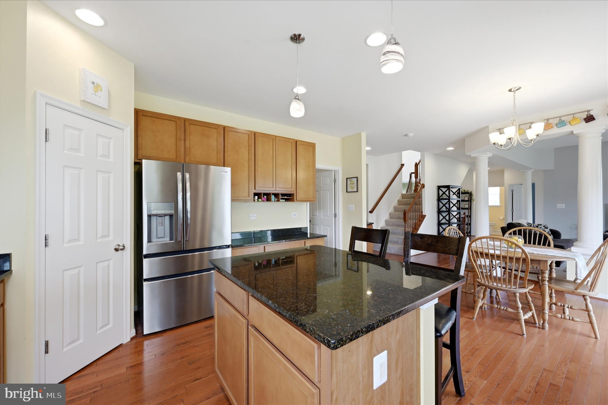 BATTLEFIELD ESTATES - Residential