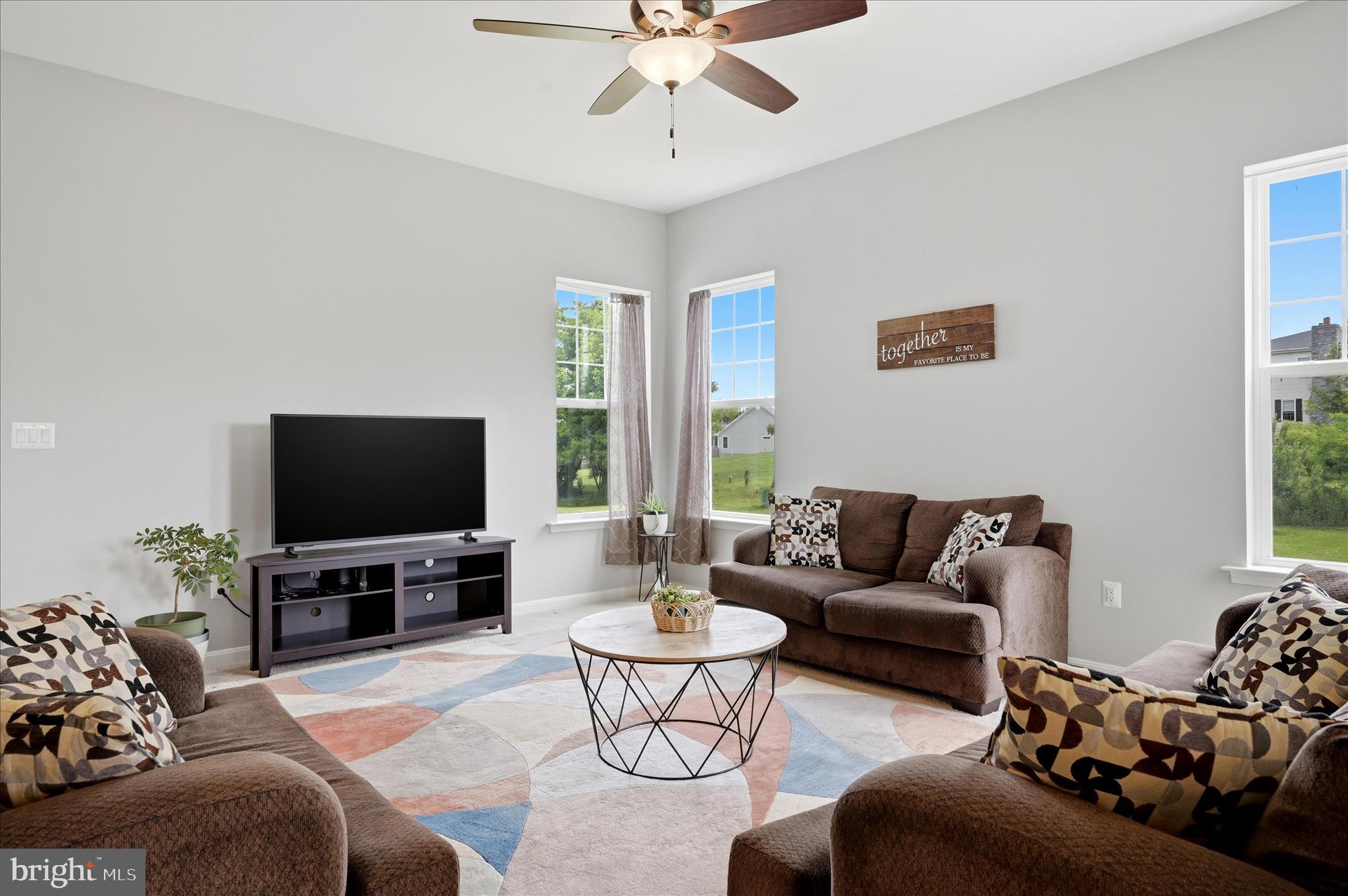 BATTLEFIELD ESTATES - Residential