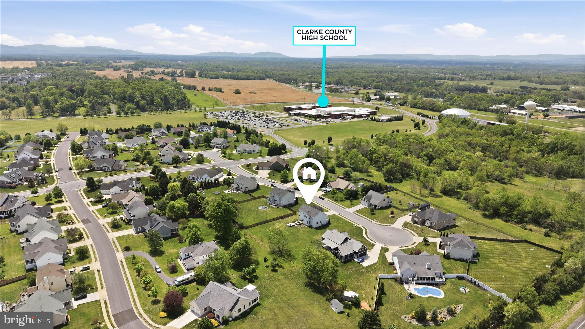 BATTLEFIELD ESTATES - Residential