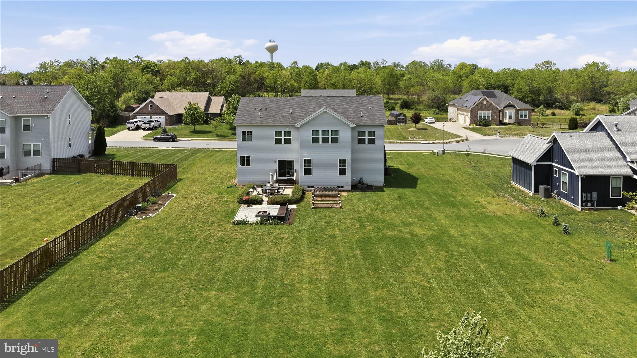 BATTLEFIELD ESTATES - Residential