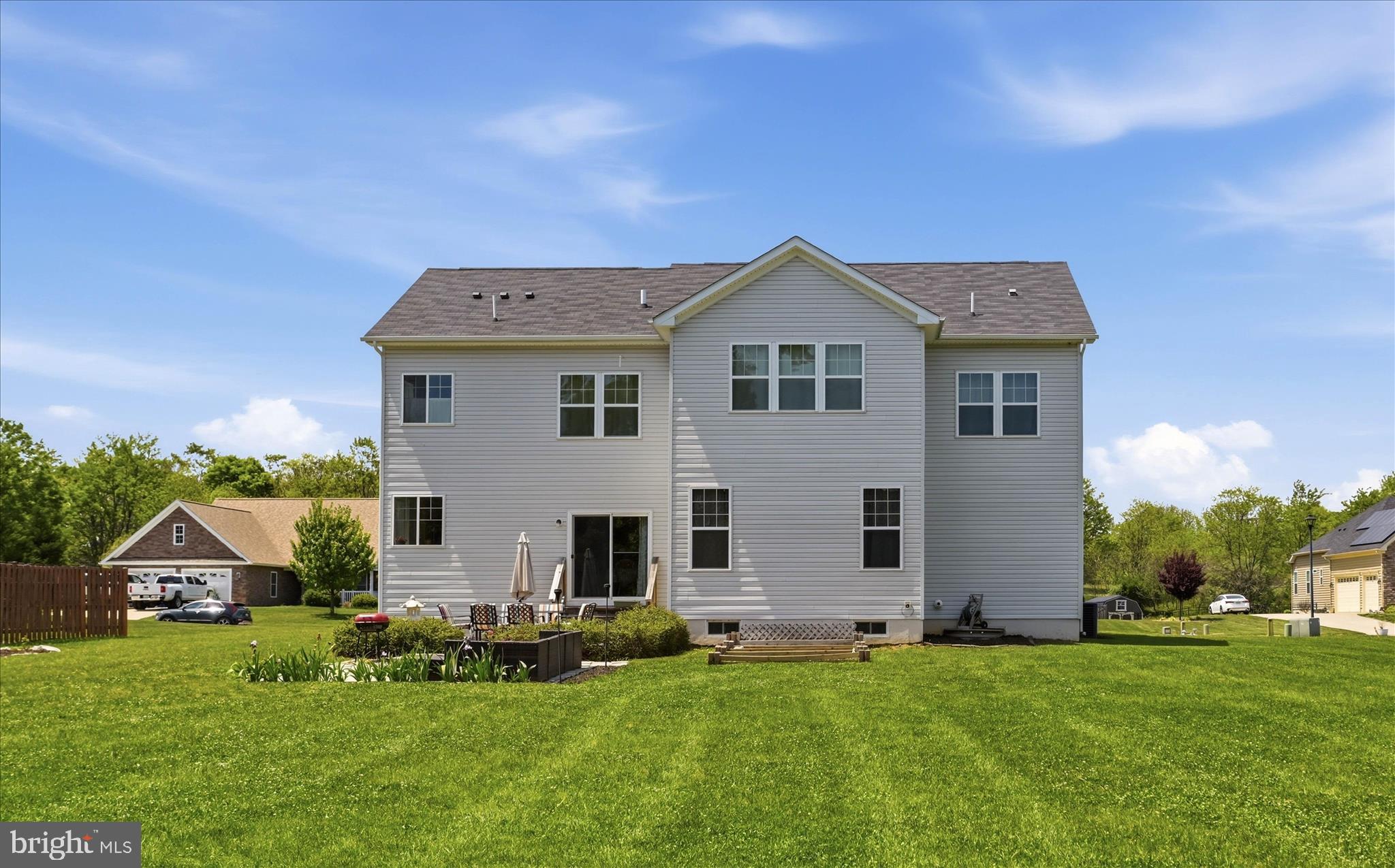 BATTLEFIELD ESTATES - Residential