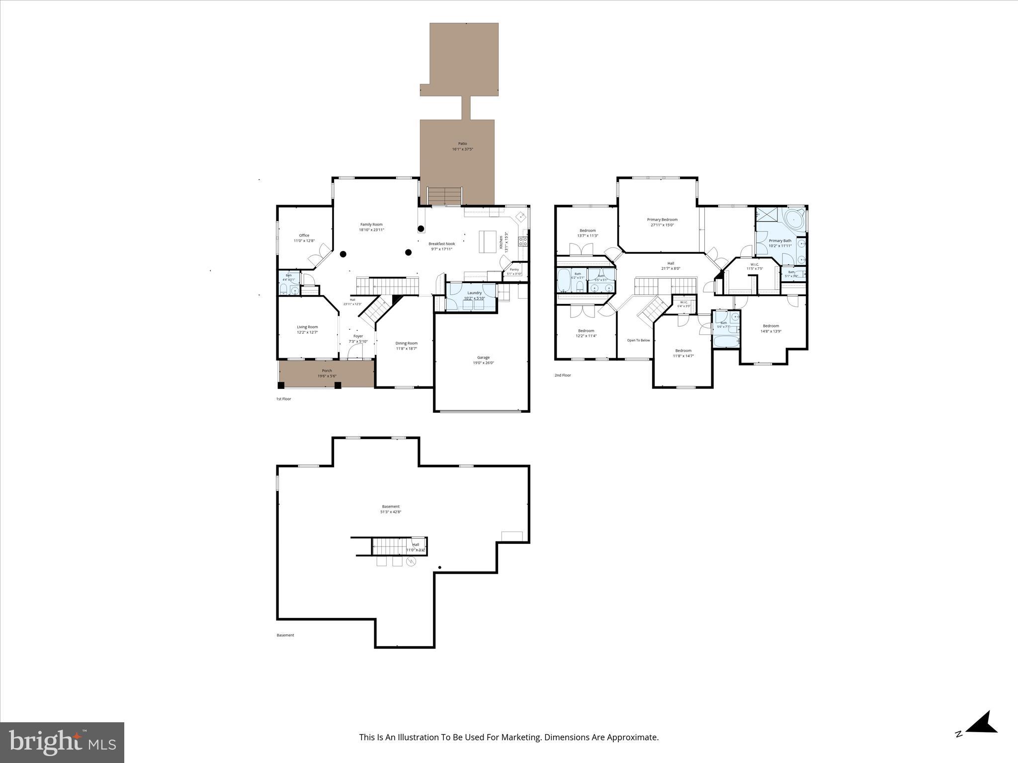 BATTLEFIELD ESTATES - Residential