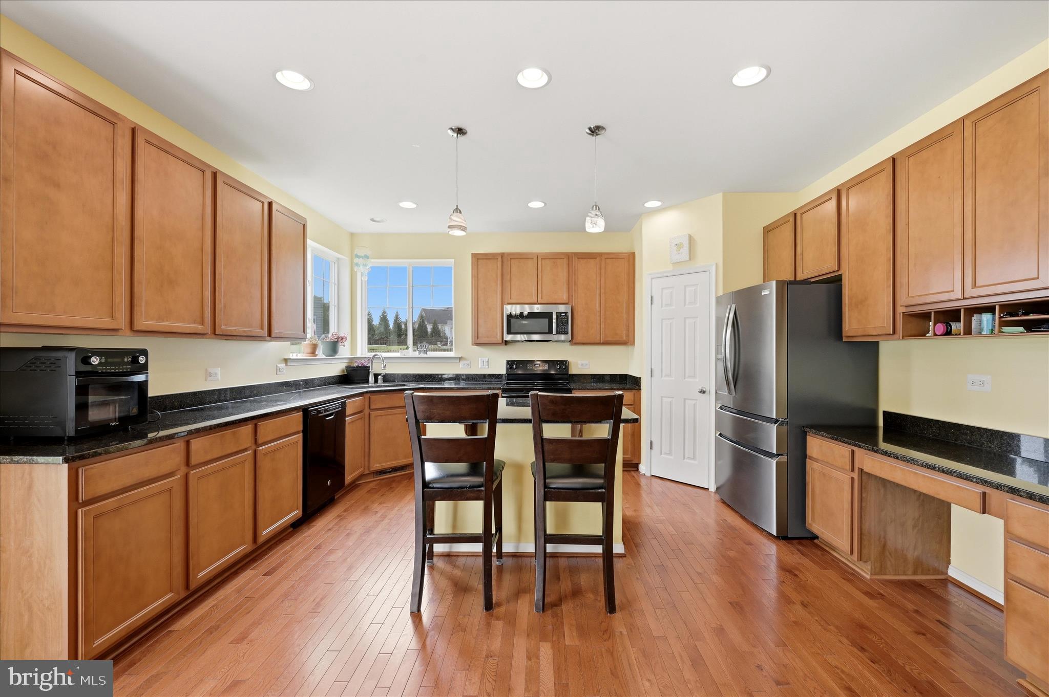 BATTLEFIELD ESTATES - Residential