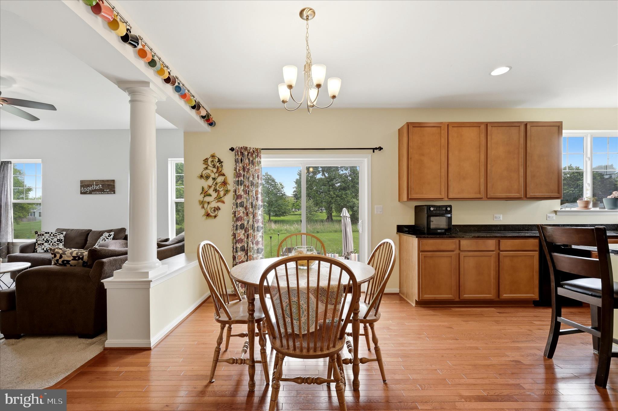 BATTLEFIELD ESTATES - Residential