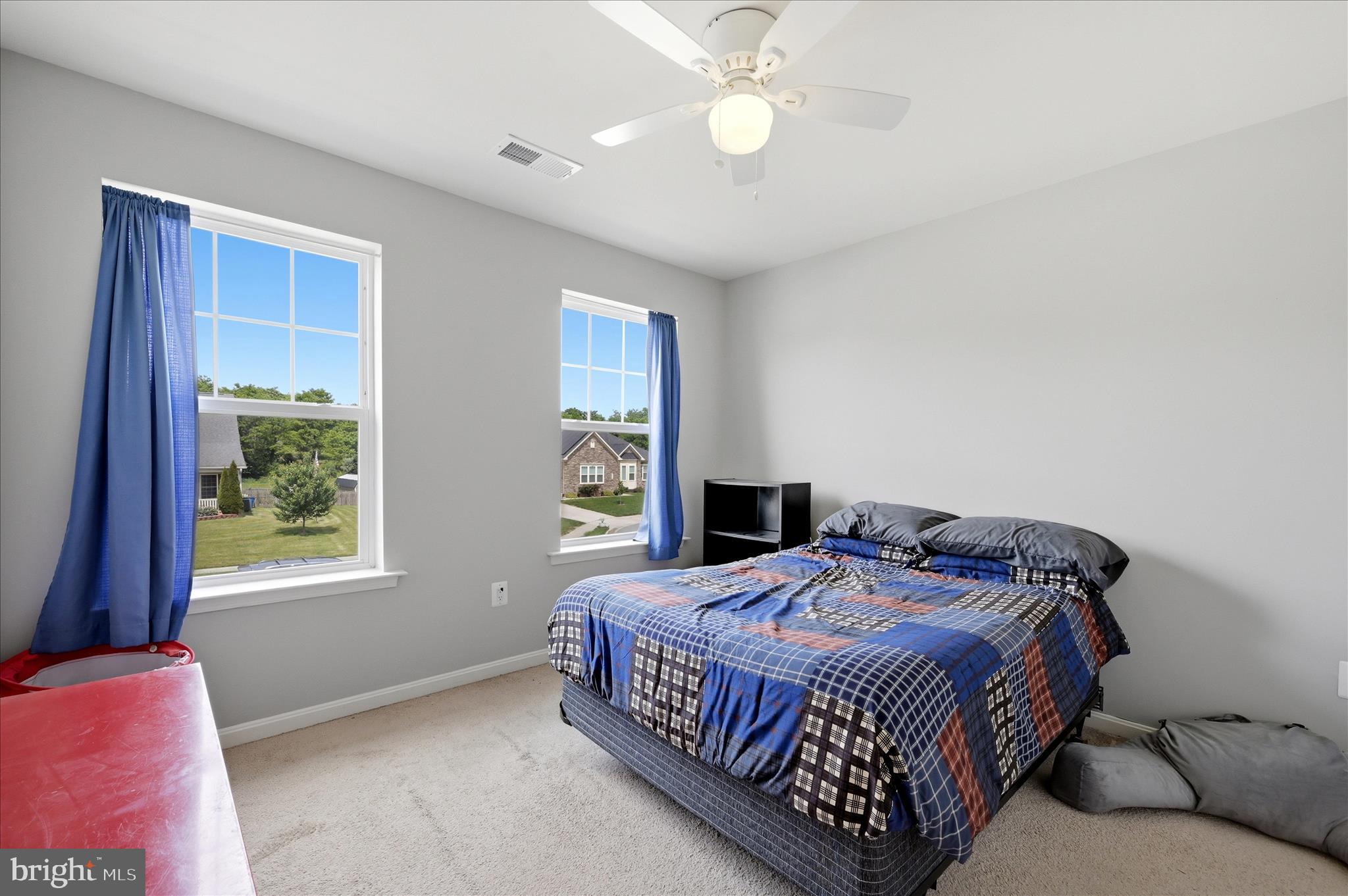 BATTLEFIELD ESTATES - Residential