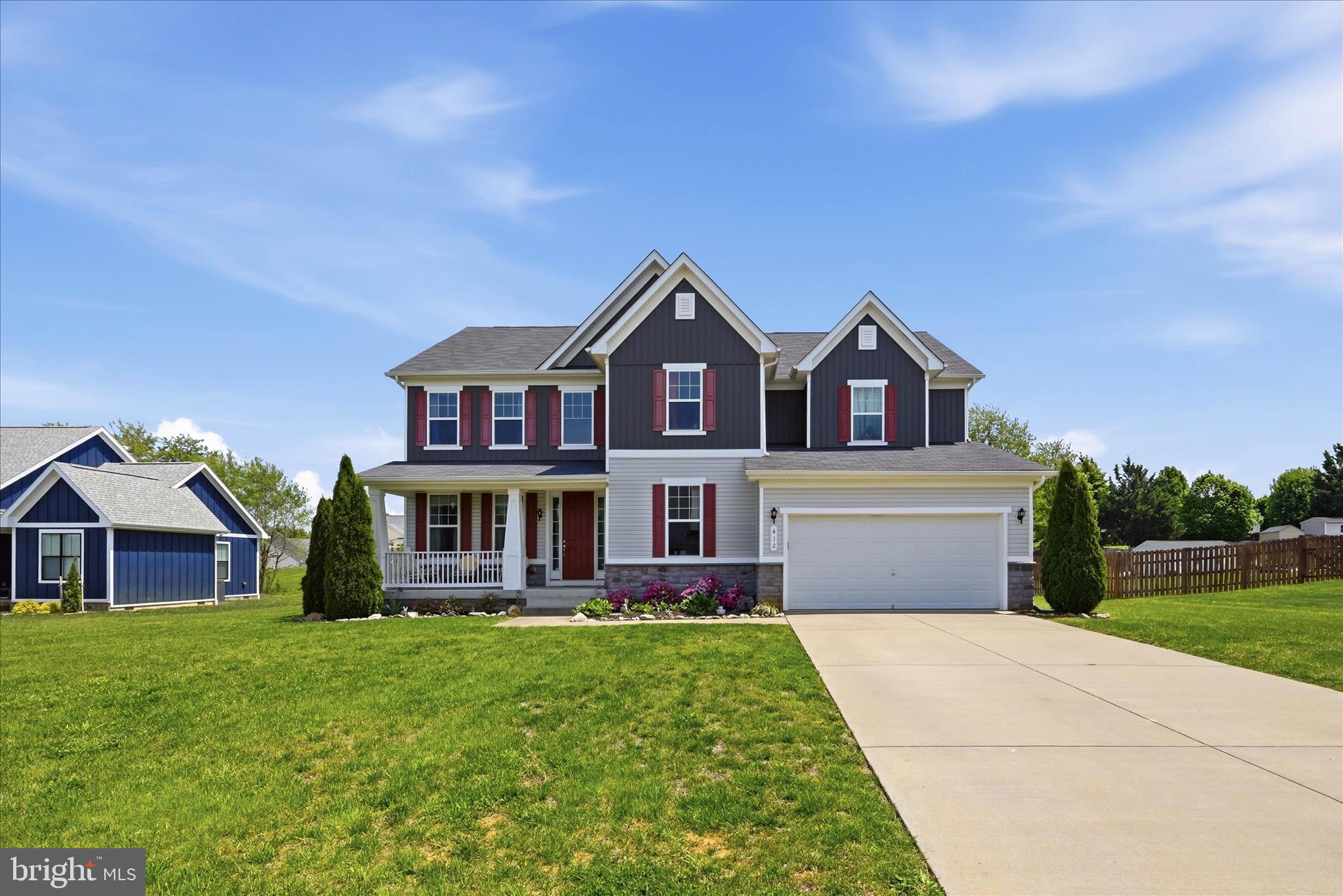 BATTLEFIELD ESTATES - Residential