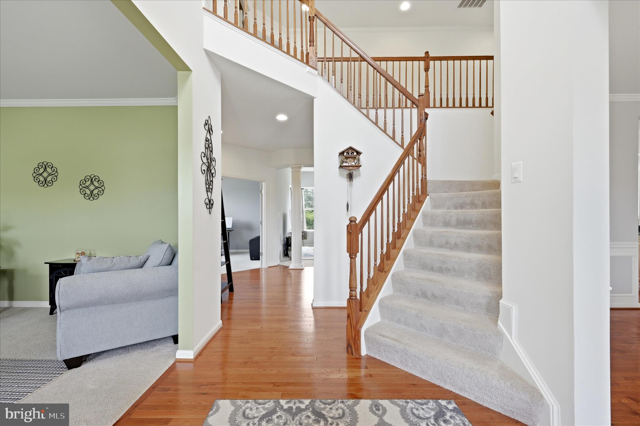 BATTLEFIELD ESTATES - Residential