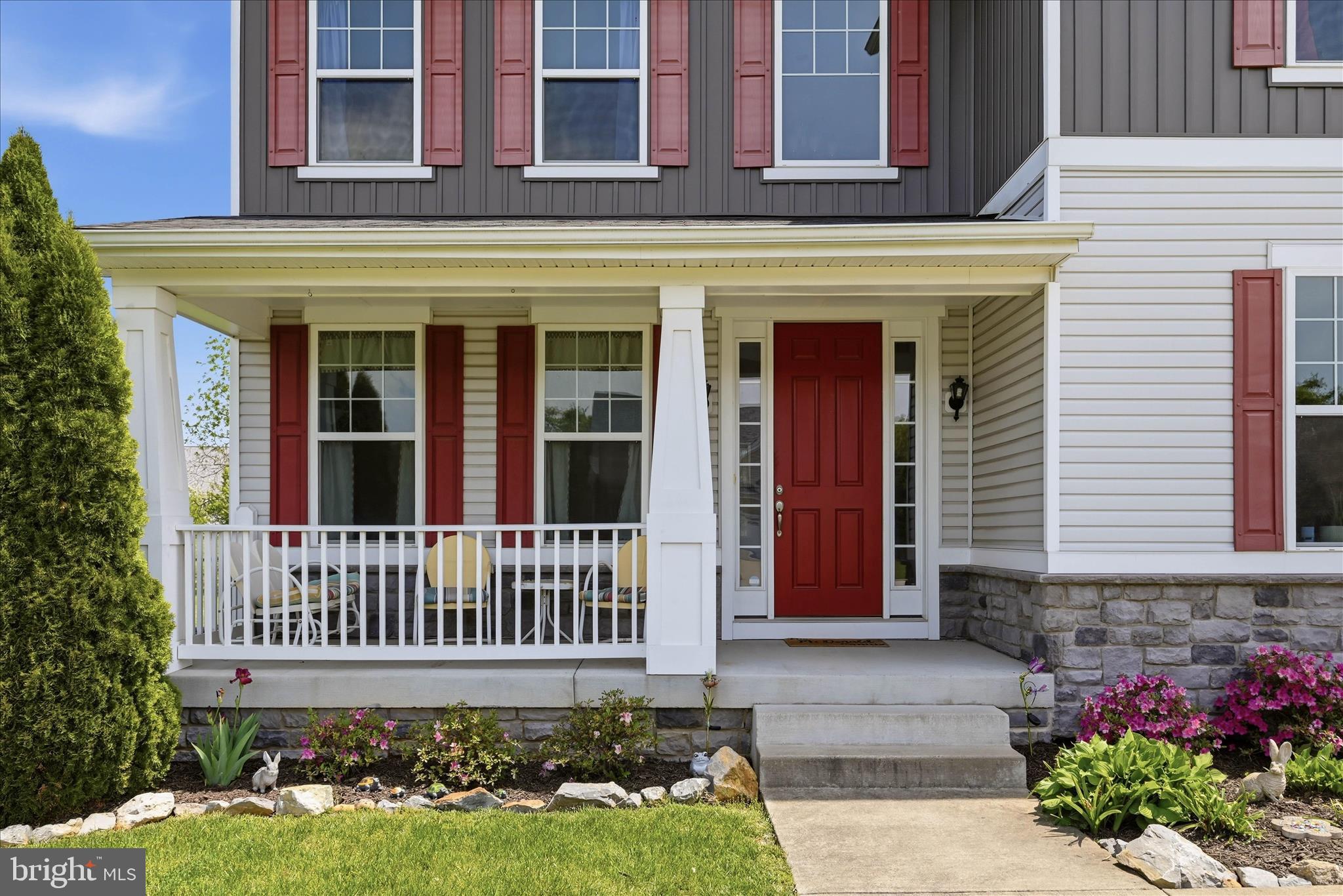 BATTLEFIELD ESTATES - Residential