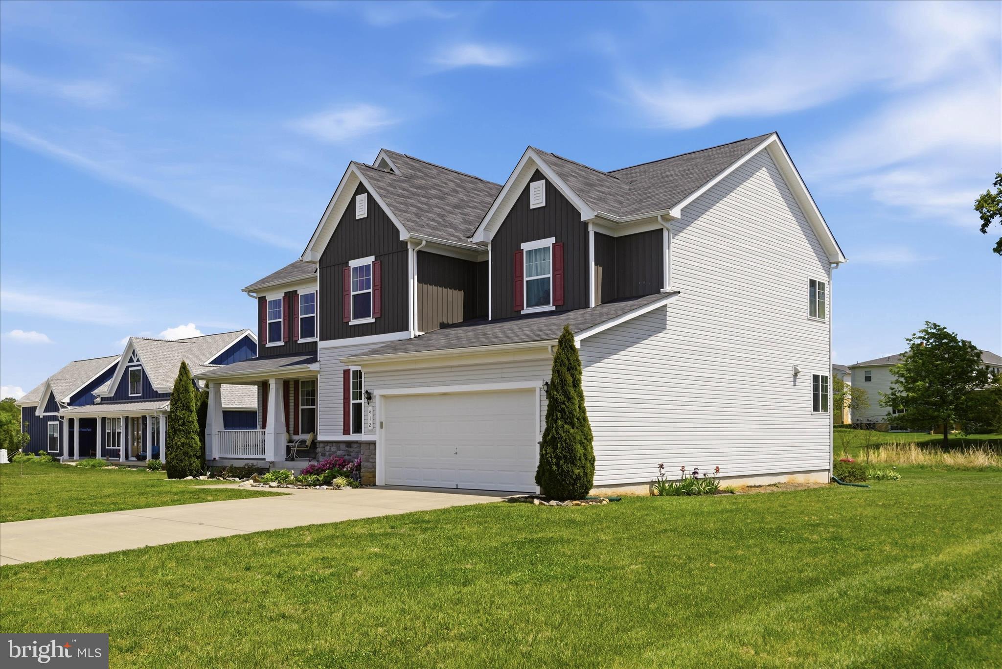 BATTLEFIELD ESTATES - Residential