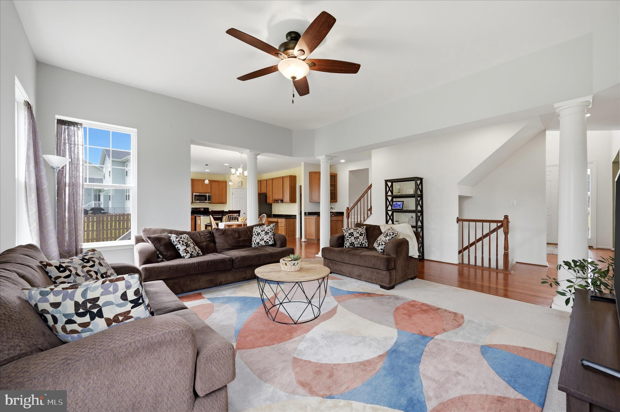 BATTLEFIELD ESTATES - Residential