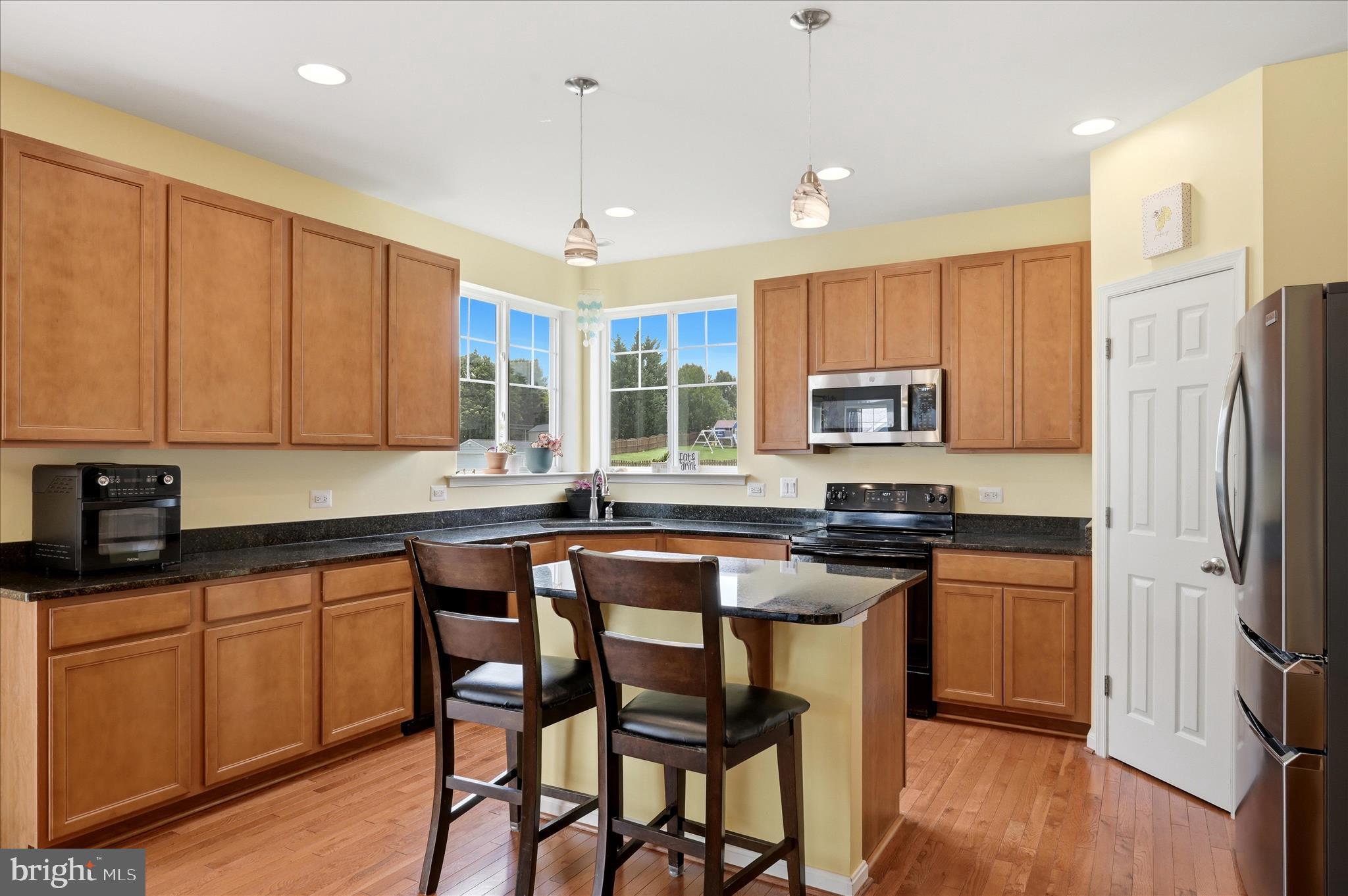 BATTLEFIELD ESTATES - Residential