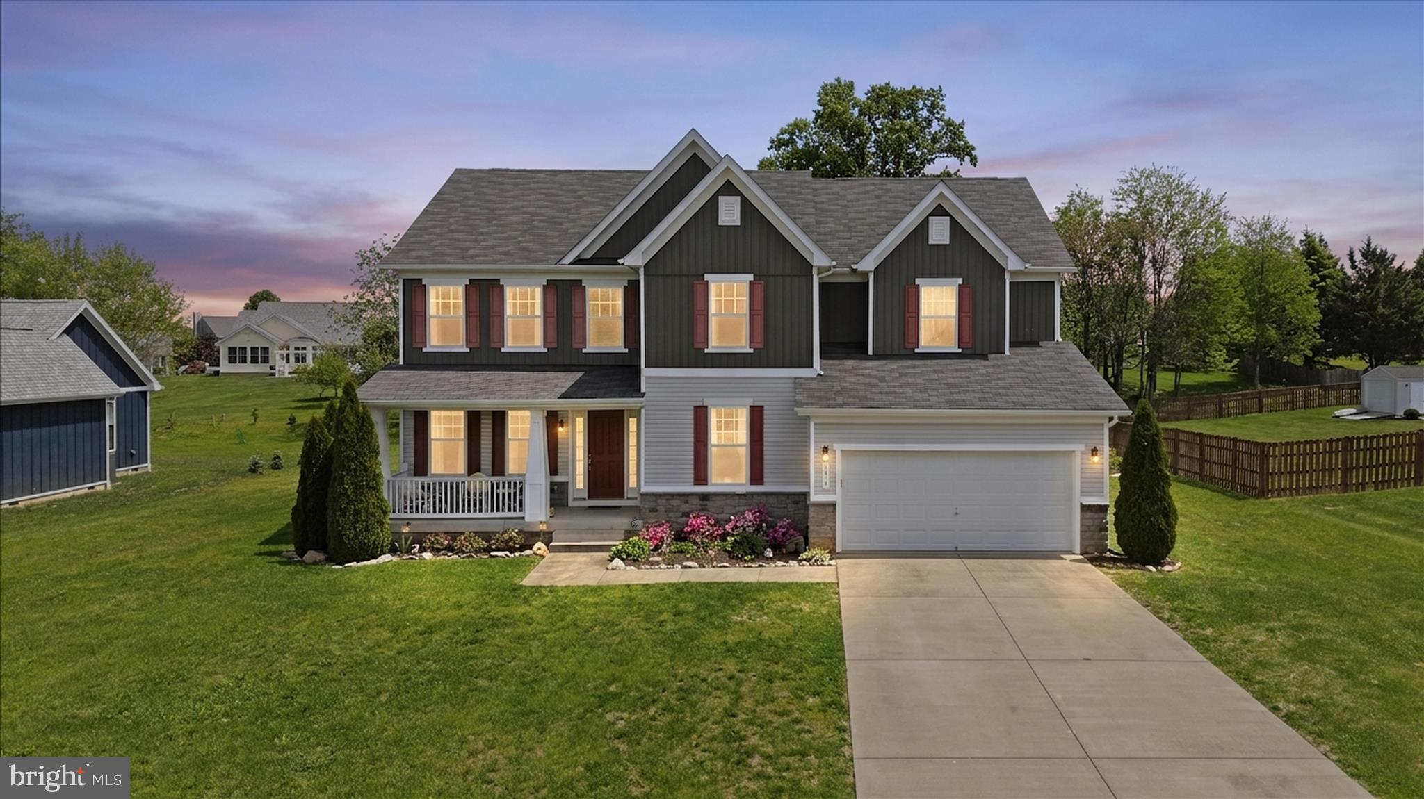 BATTLEFIELD ESTATES - Residential