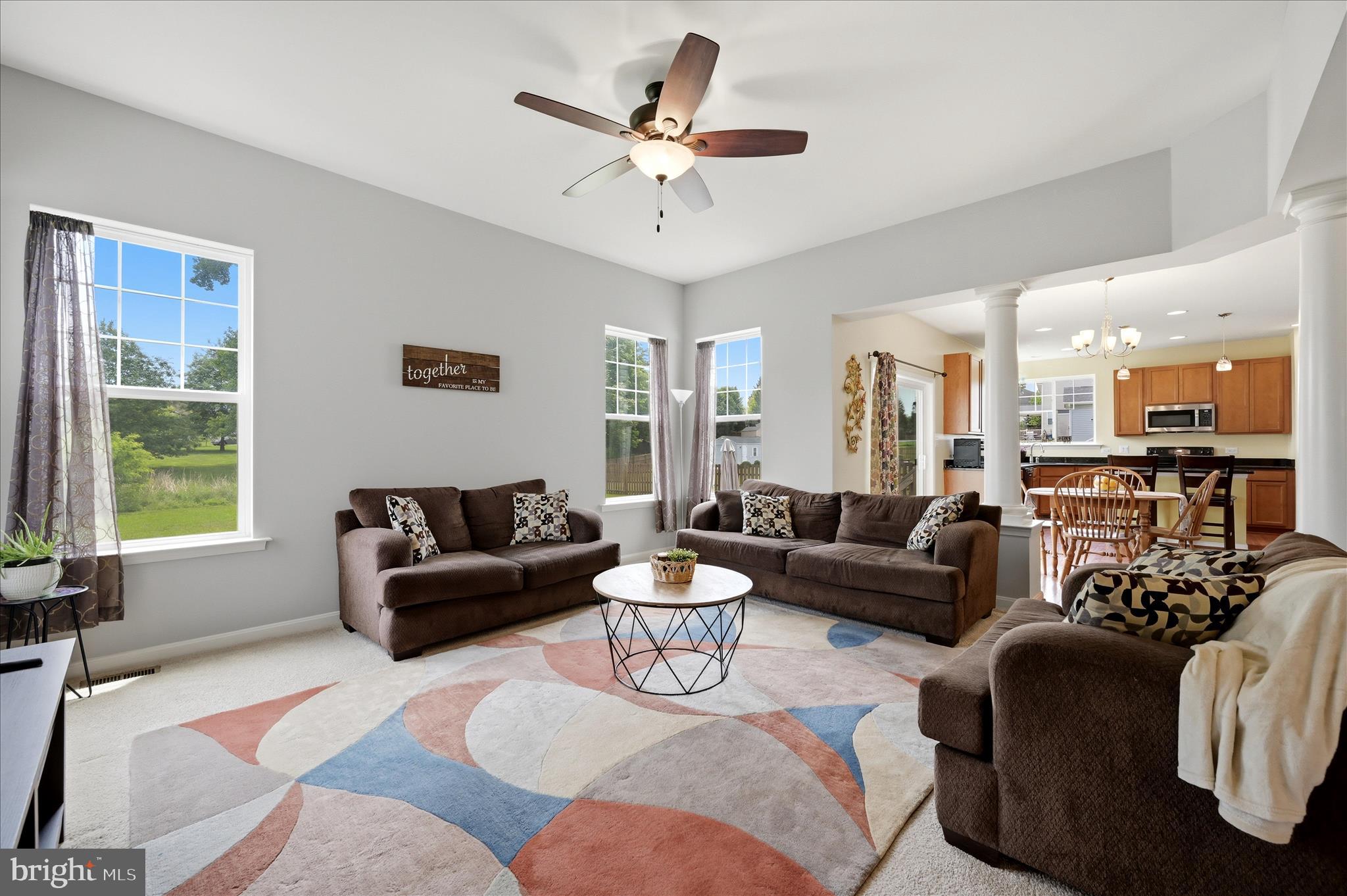 BATTLEFIELD ESTATES - Residential