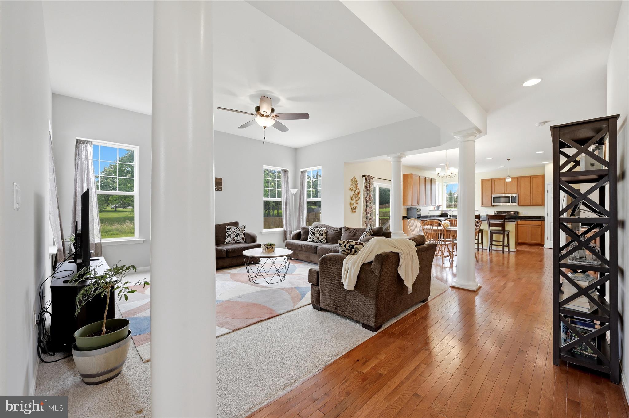 BATTLEFIELD ESTATES - Residential