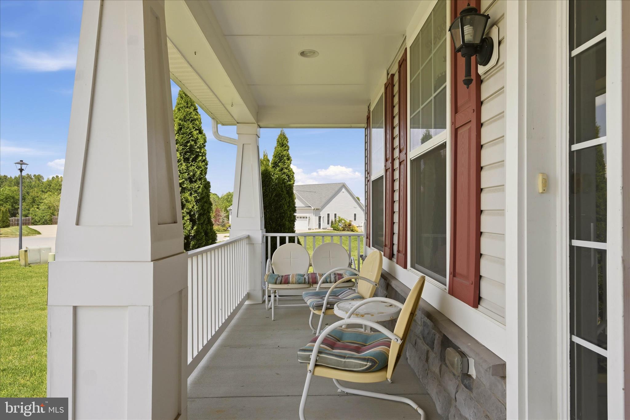BATTLEFIELD ESTATES - Residential