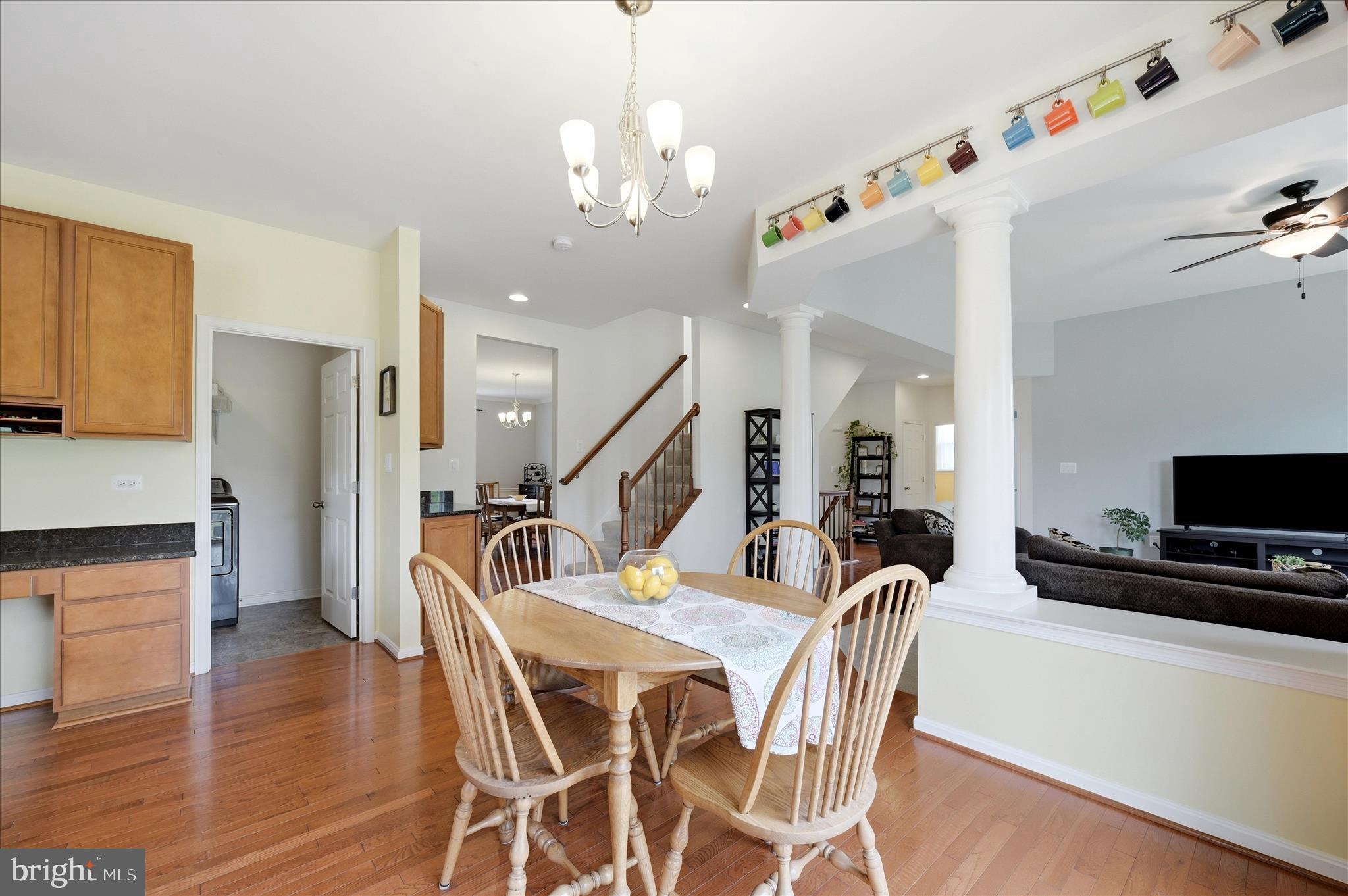 BATTLEFIELD ESTATES - Residential