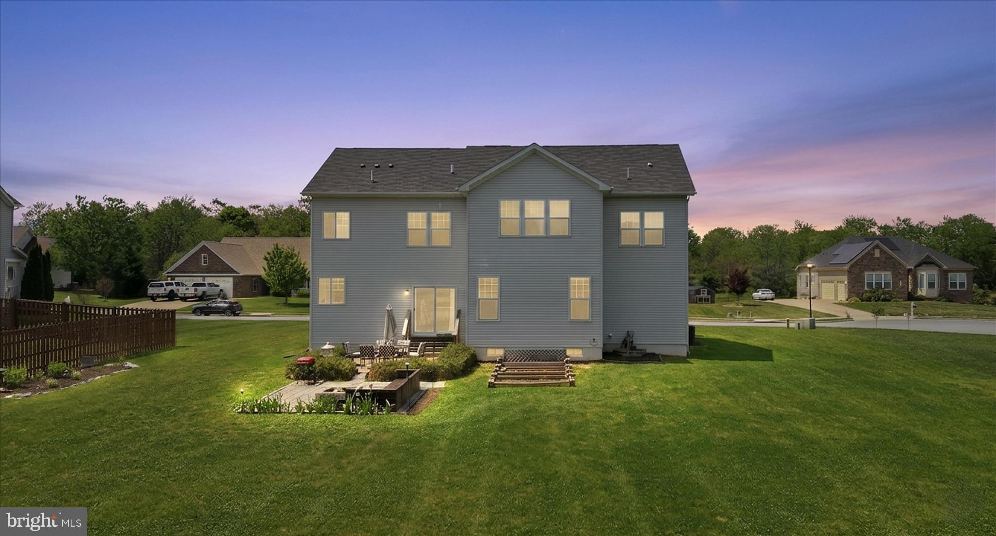 BATTLEFIELD ESTATES - Residential