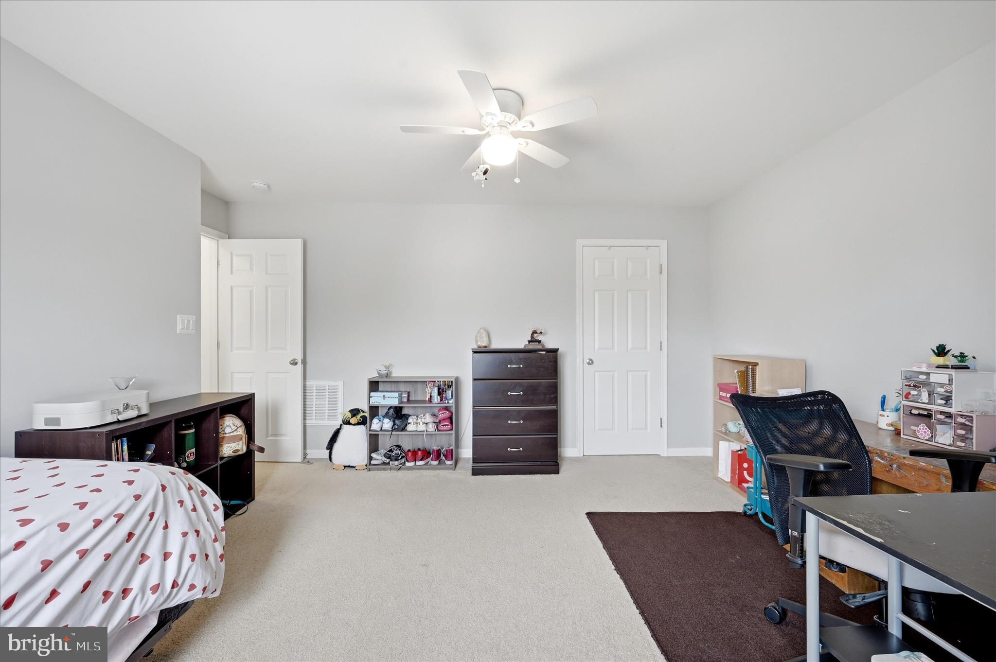 BATTLEFIELD ESTATES - Residential
