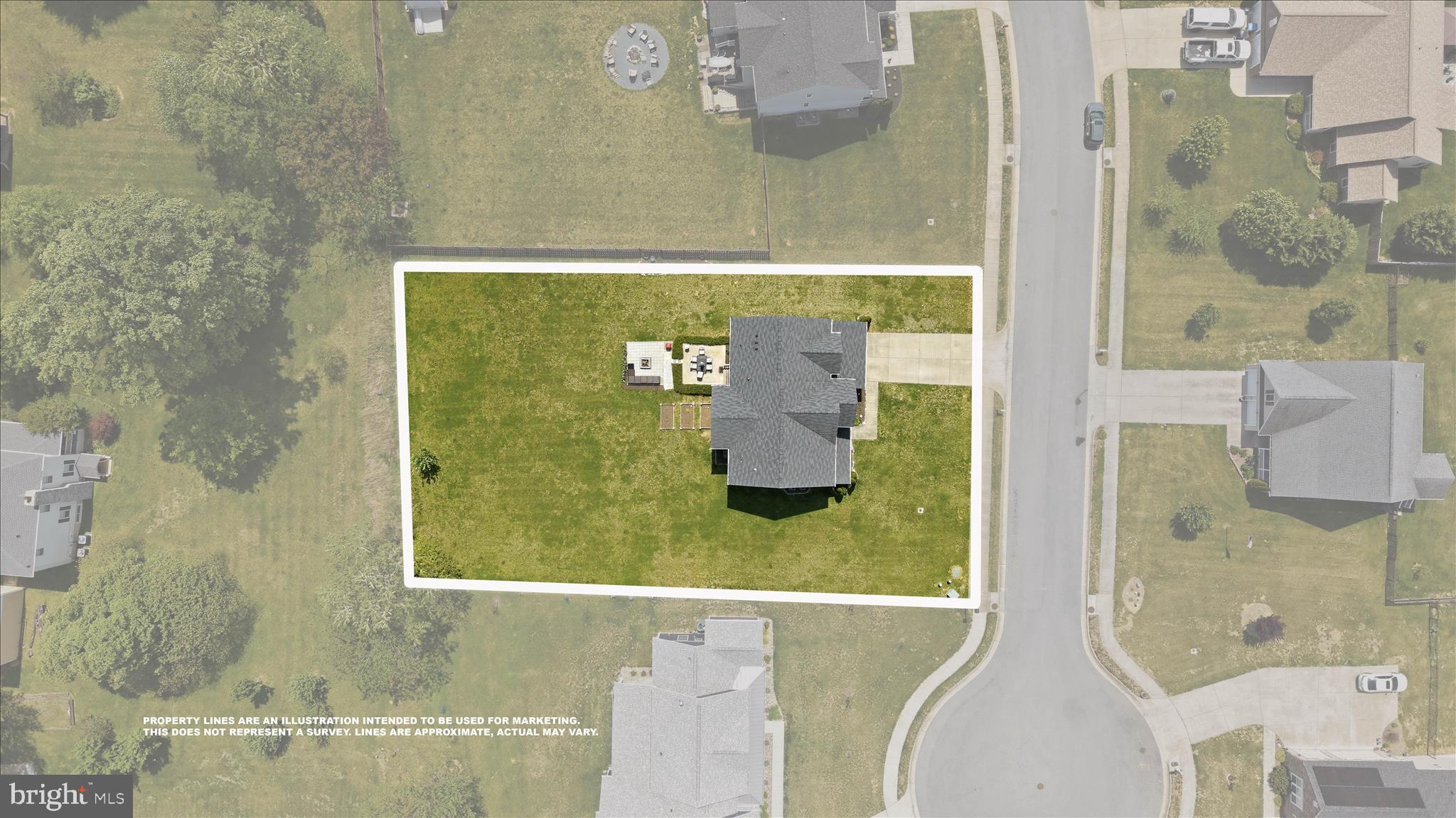 BATTLEFIELD ESTATES - Residential
