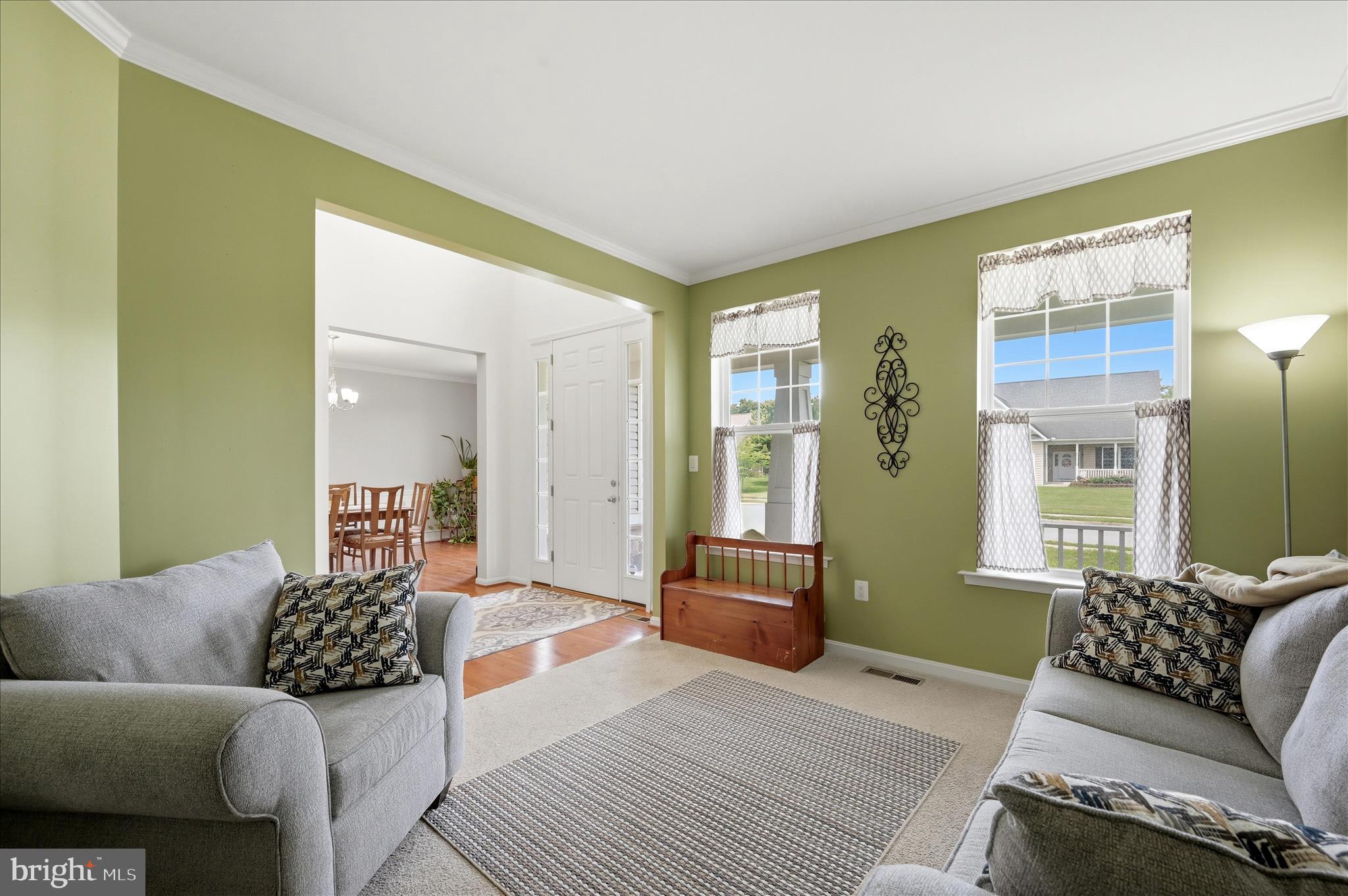 BATTLEFIELD ESTATES - Residential
