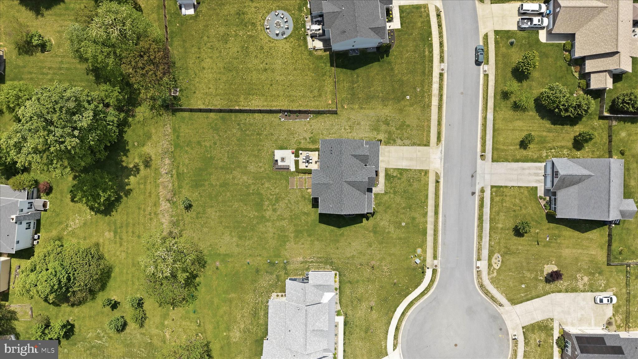 BATTLEFIELD ESTATES - Residential