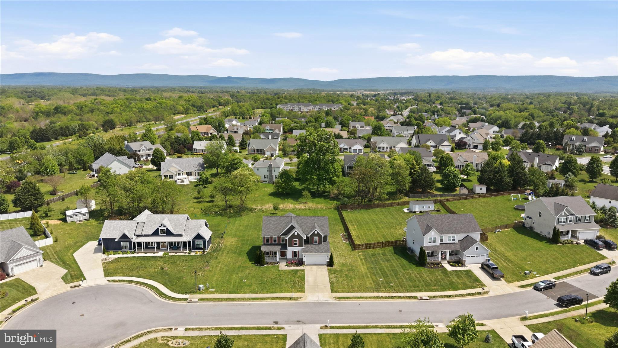BATTLEFIELD ESTATES - Residential