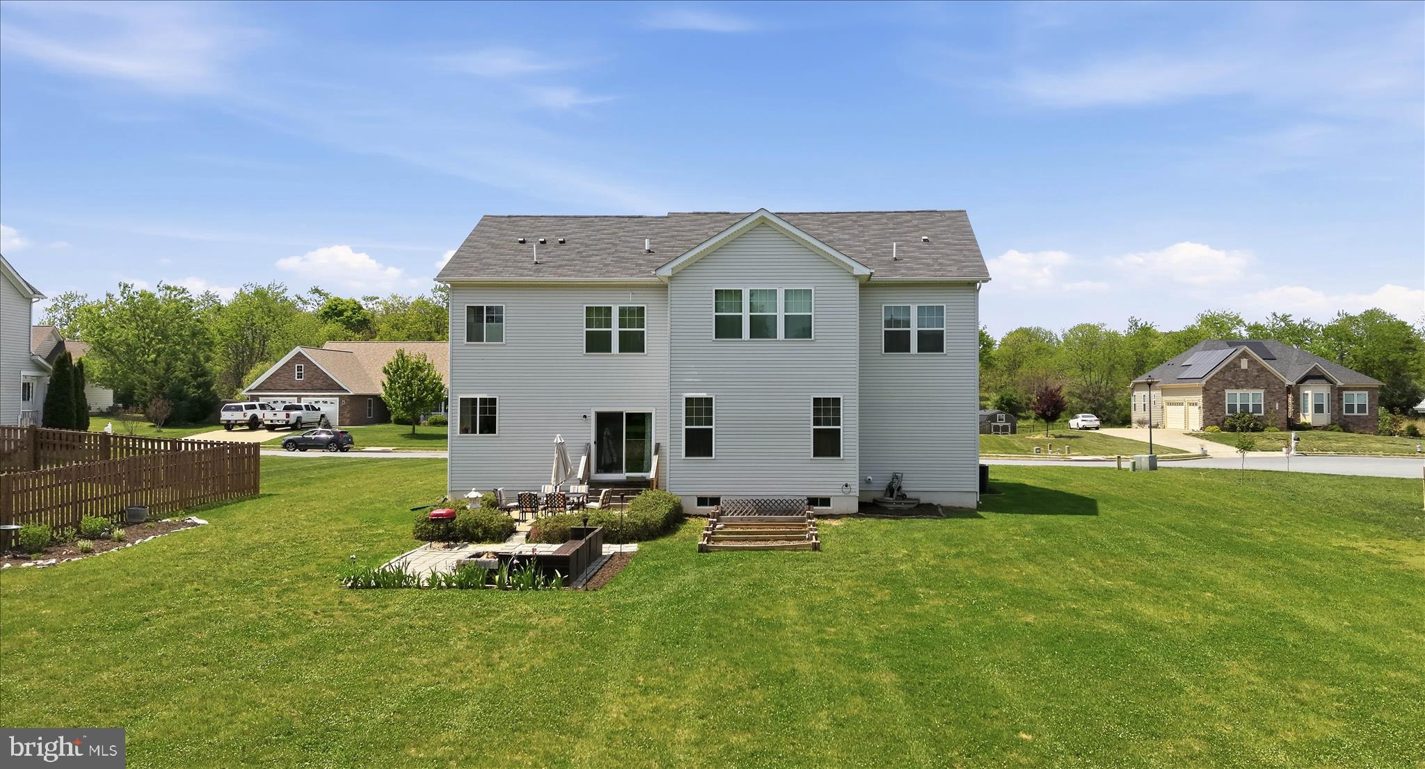 BATTLEFIELD ESTATES - Residential