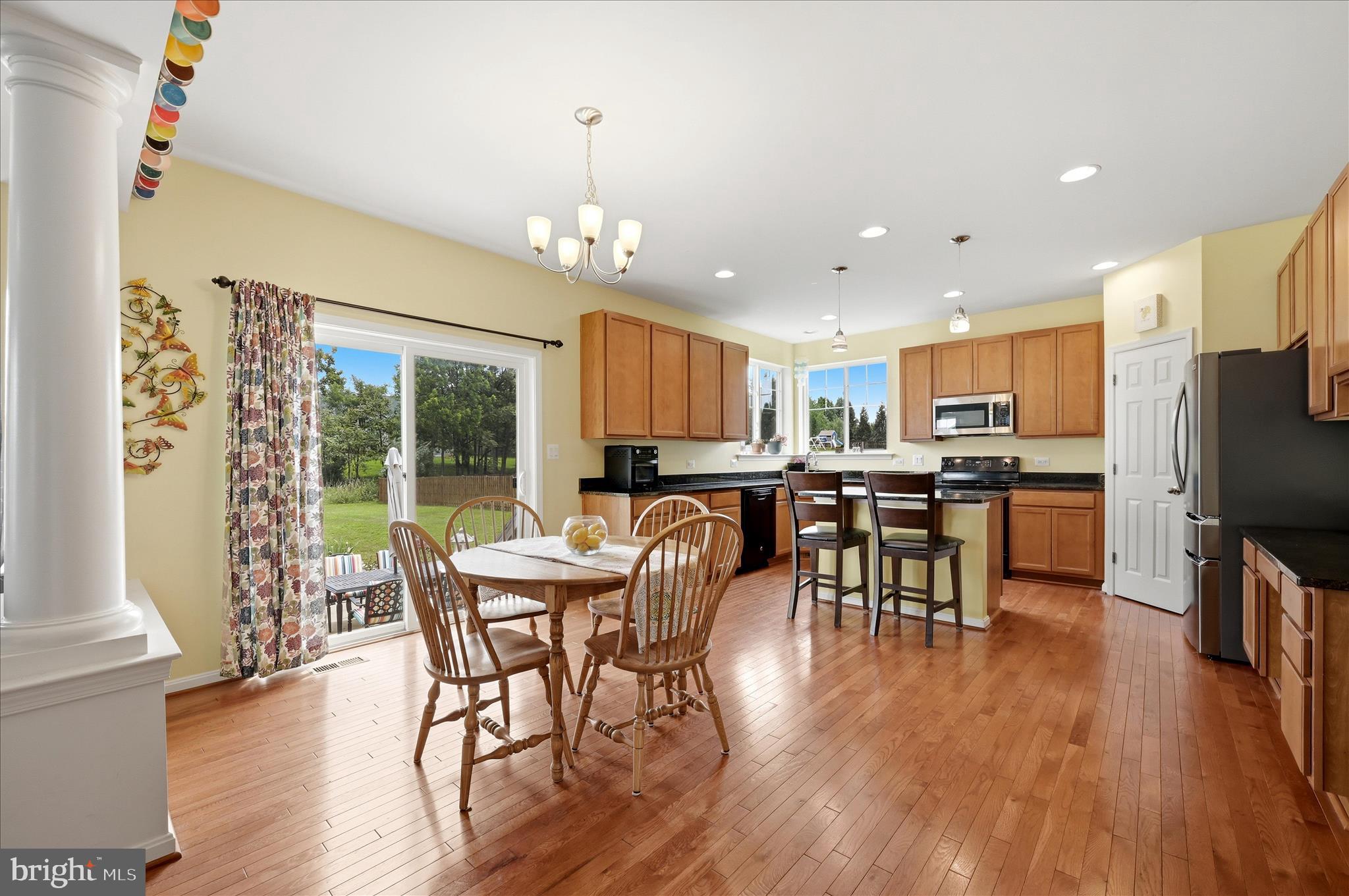 BATTLEFIELD ESTATES - Residential