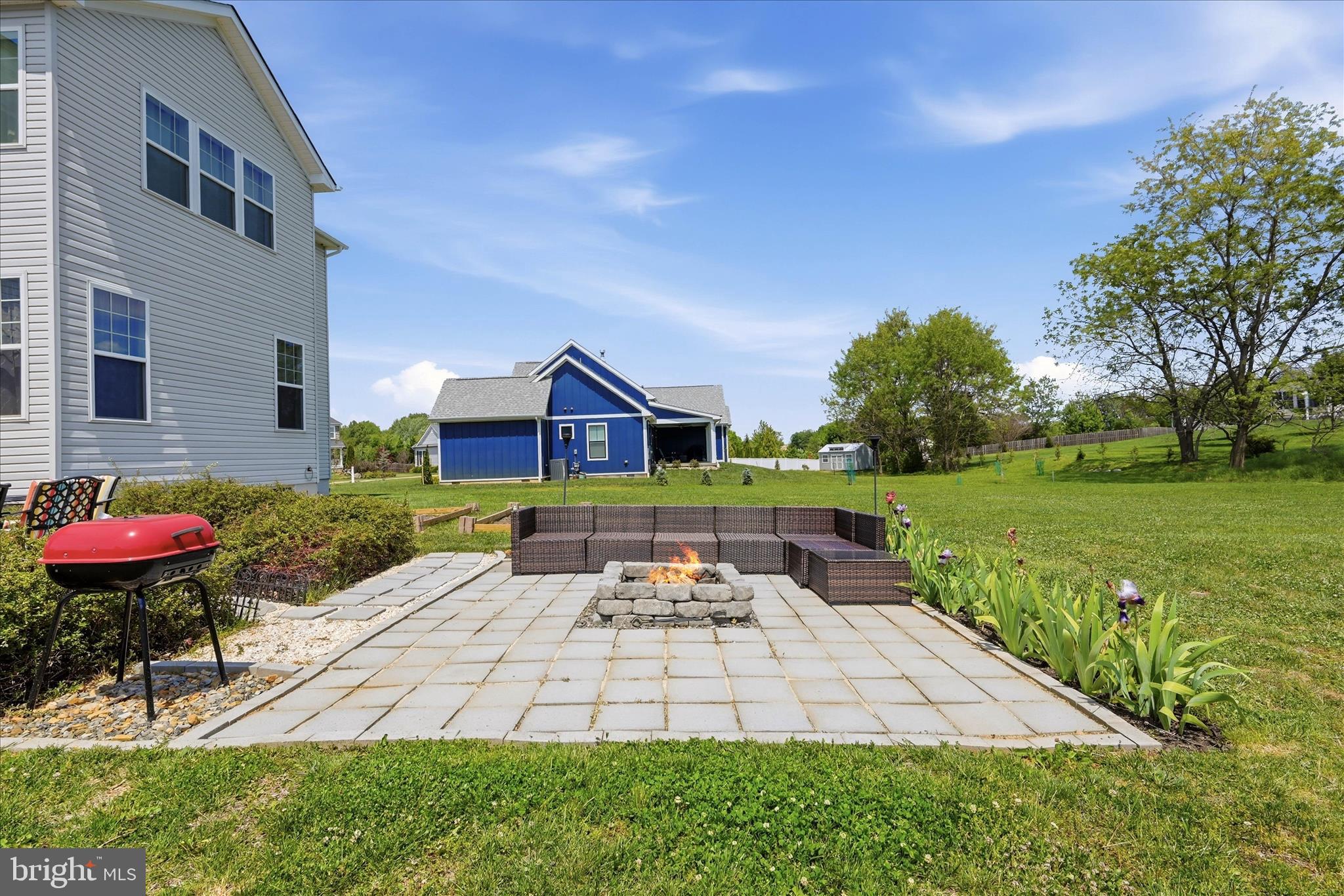 BATTLEFIELD ESTATES - Residential