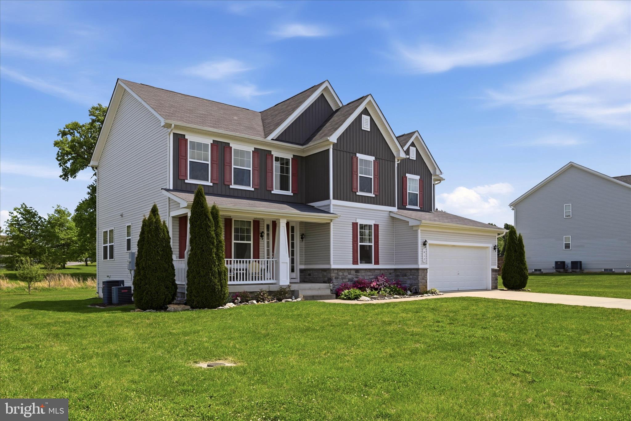 BATTLEFIELD ESTATES - Residential