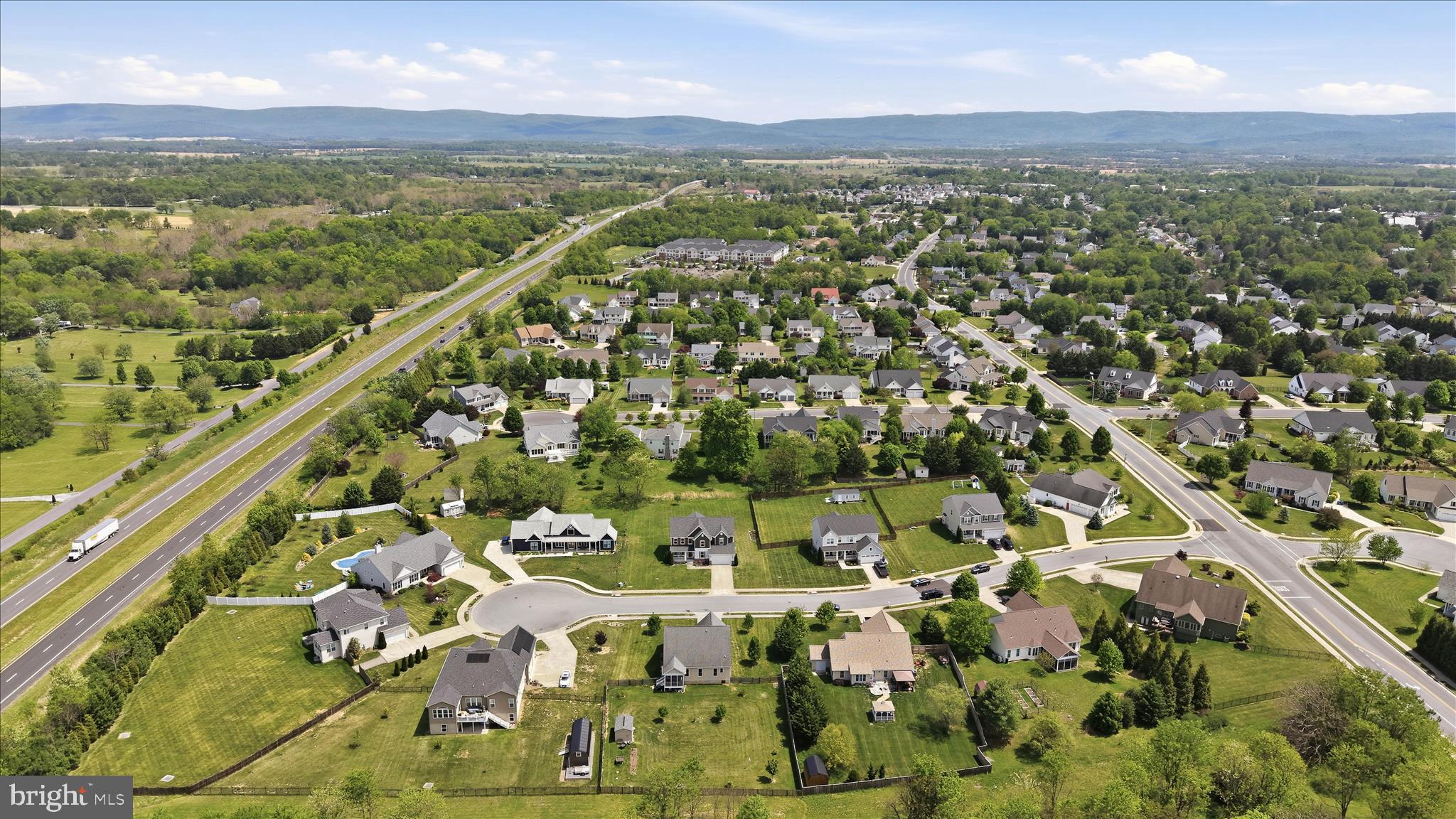 BATTLEFIELD ESTATES - Residential