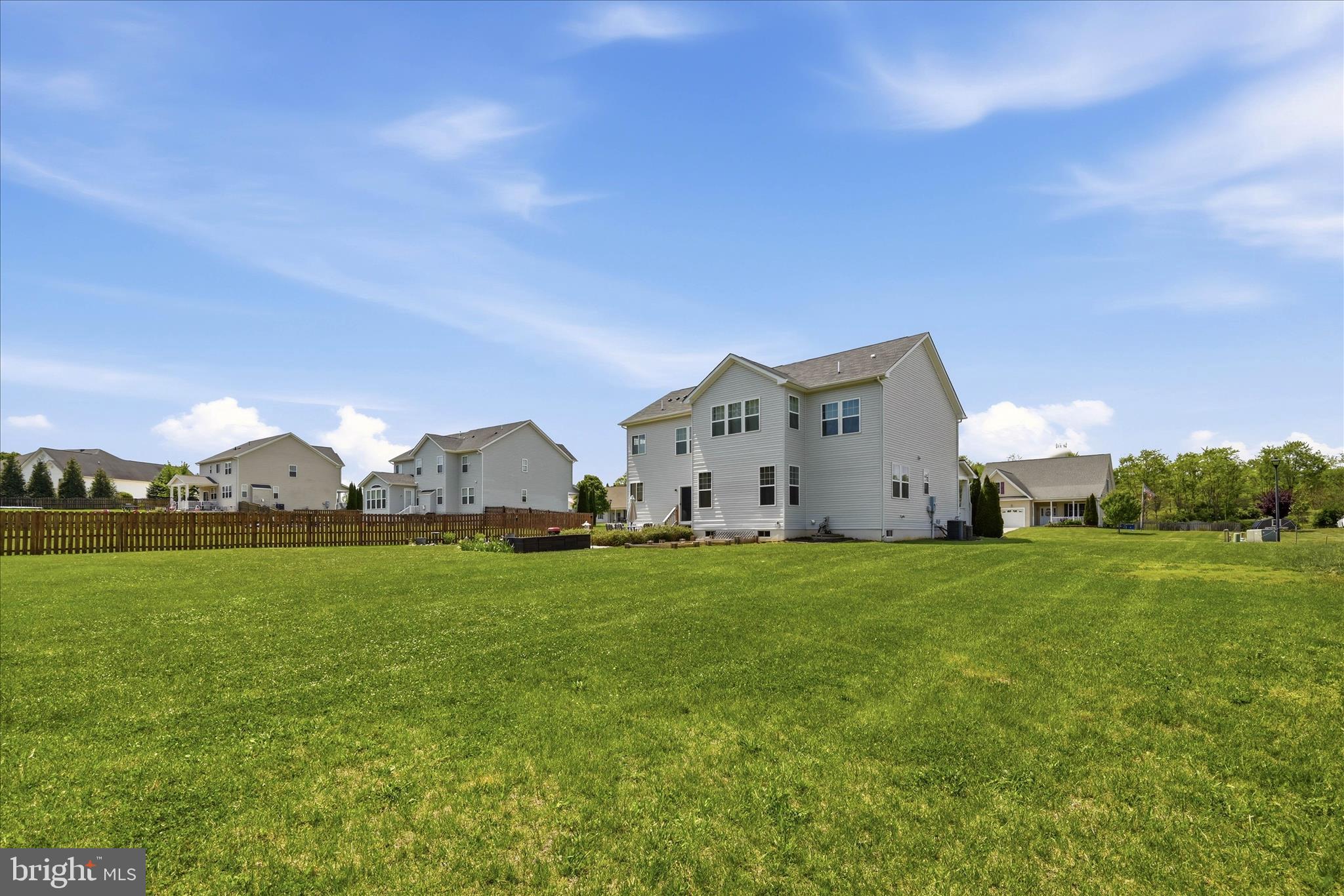 BATTLEFIELD ESTATES - Residential