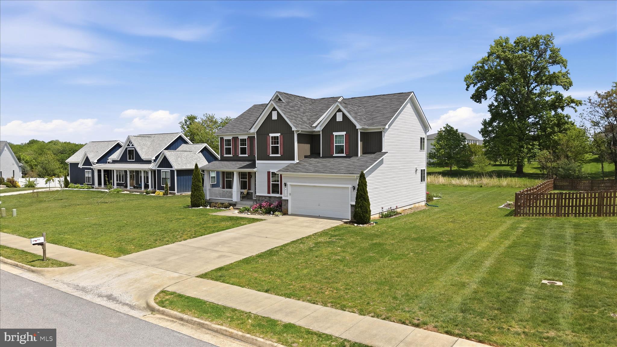 BATTLEFIELD ESTATES - Residential