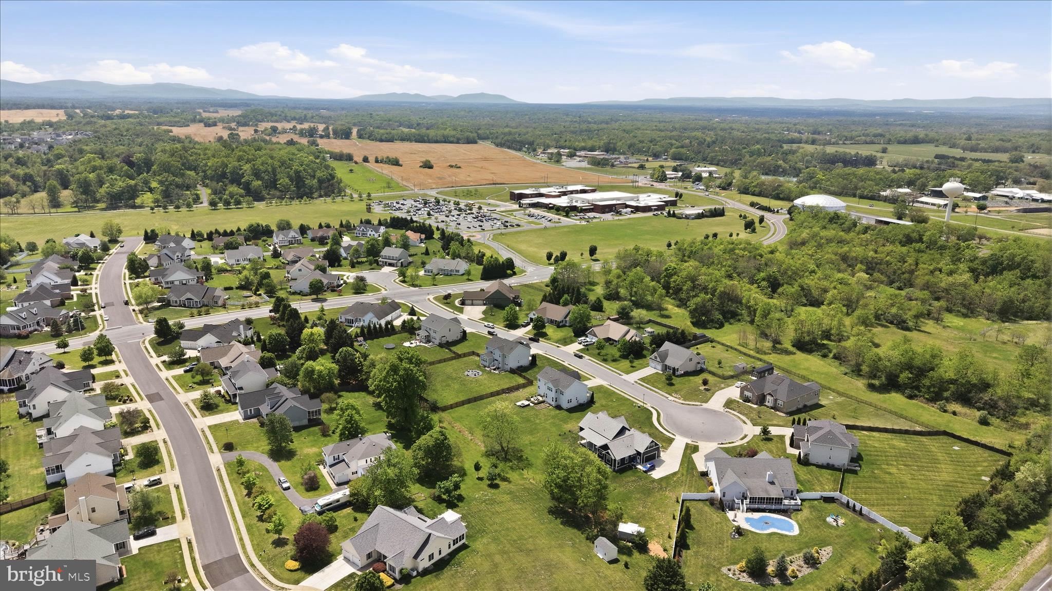 BATTLEFIELD ESTATES - Residential