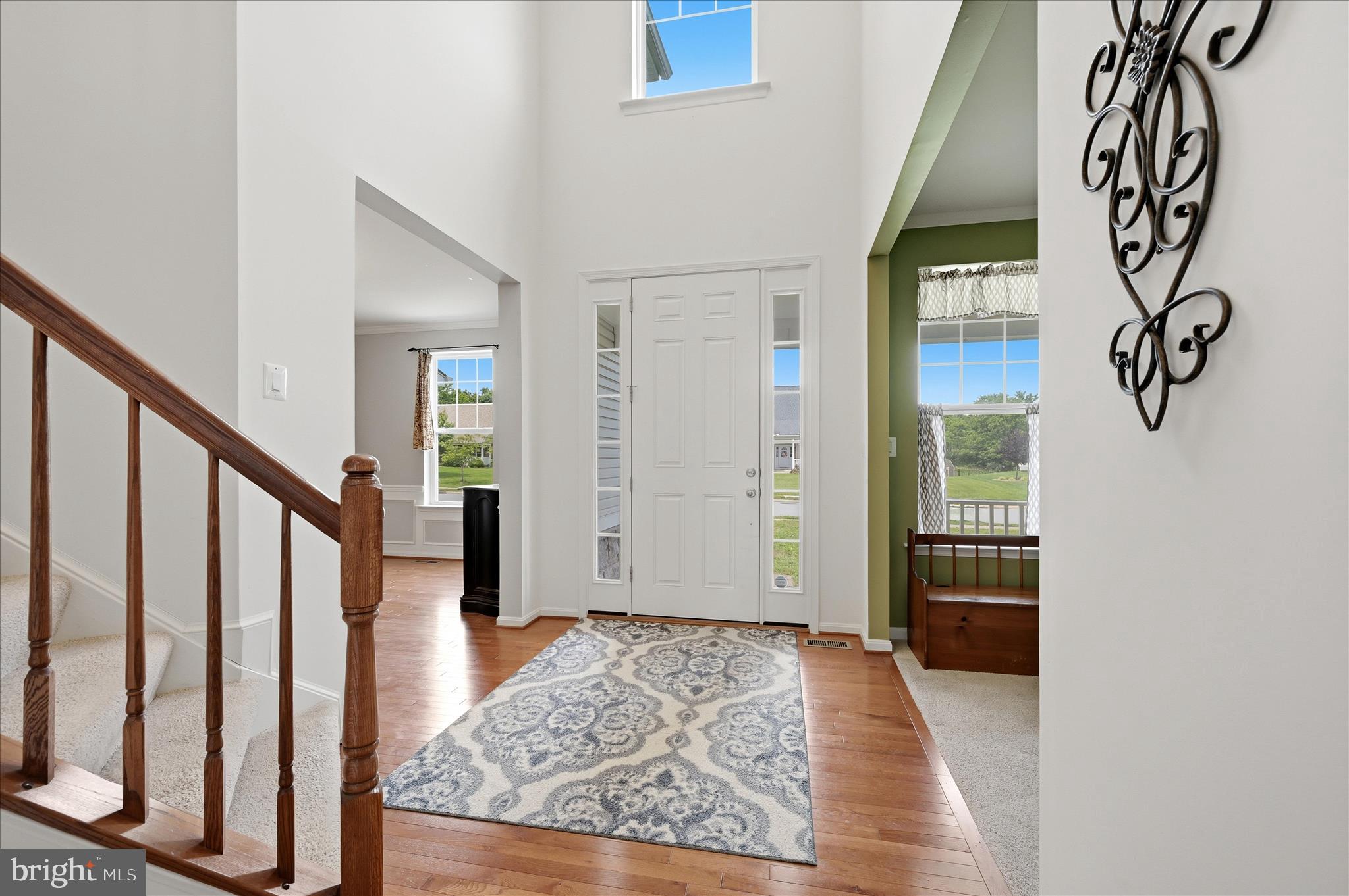 BATTLEFIELD ESTATES - Residential