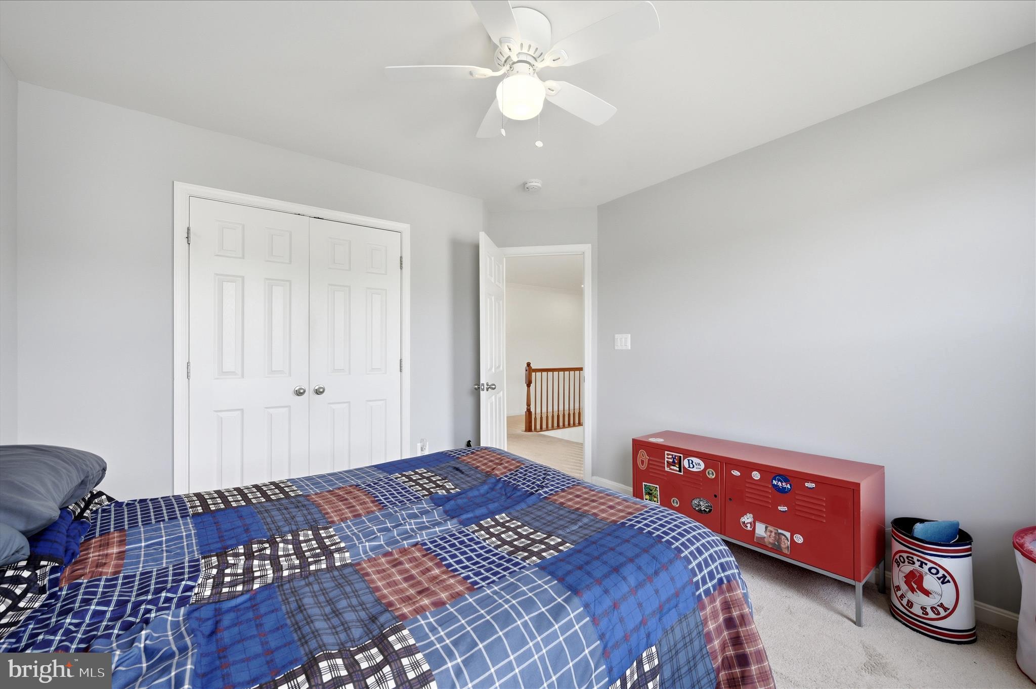 BATTLEFIELD ESTATES - Residential