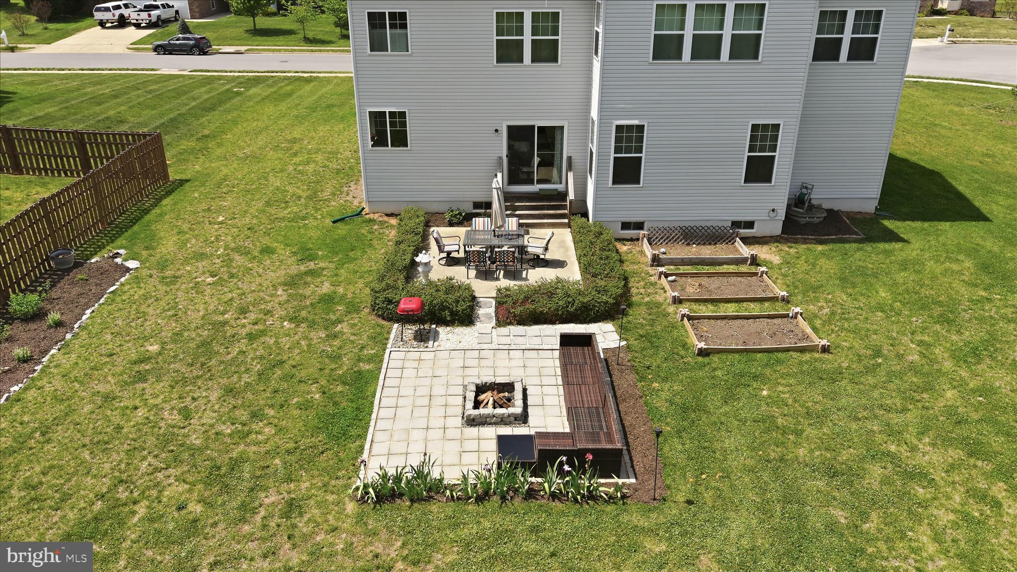 BATTLEFIELD ESTATES - Residential