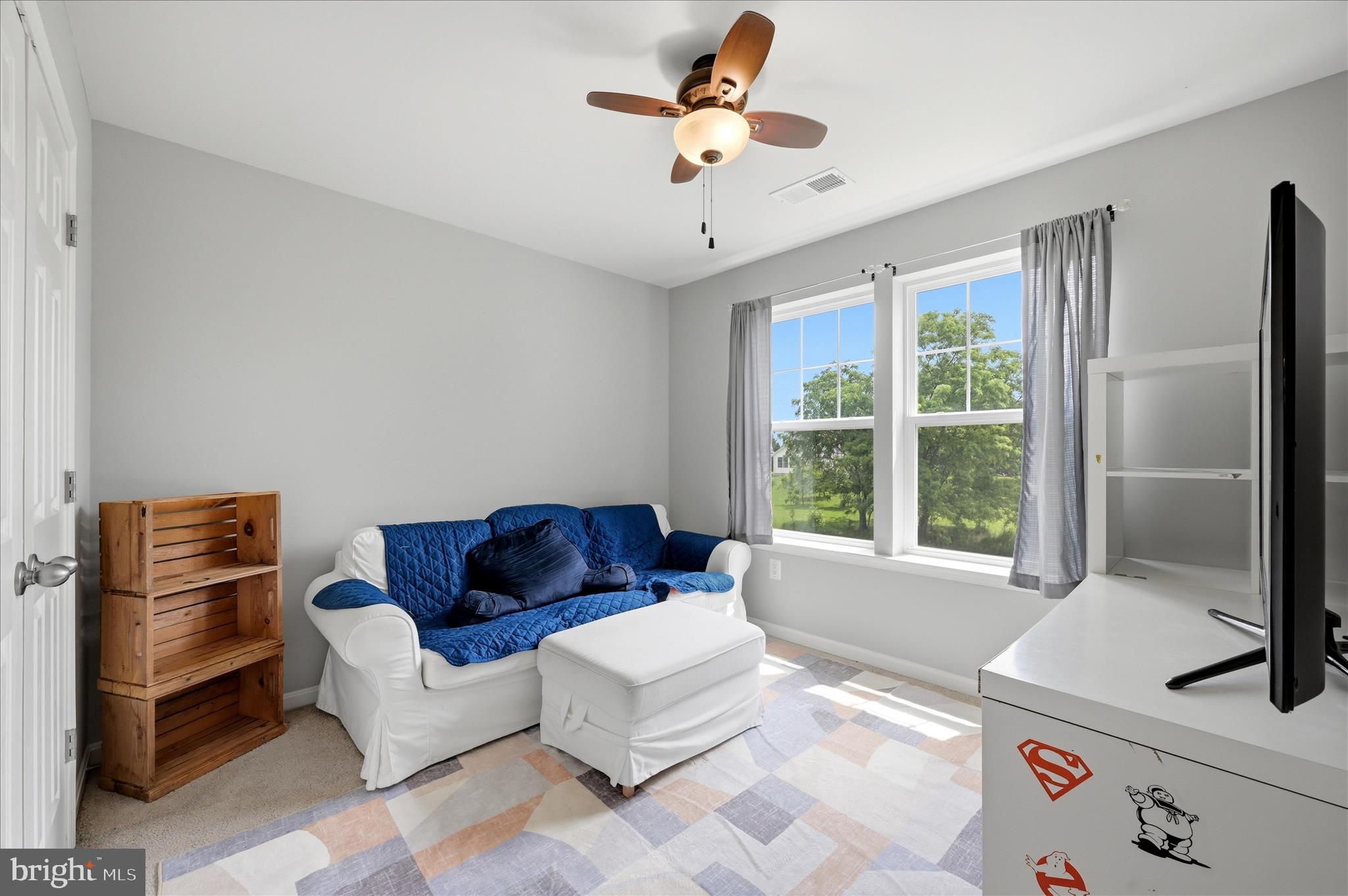 BATTLEFIELD ESTATES - Residential