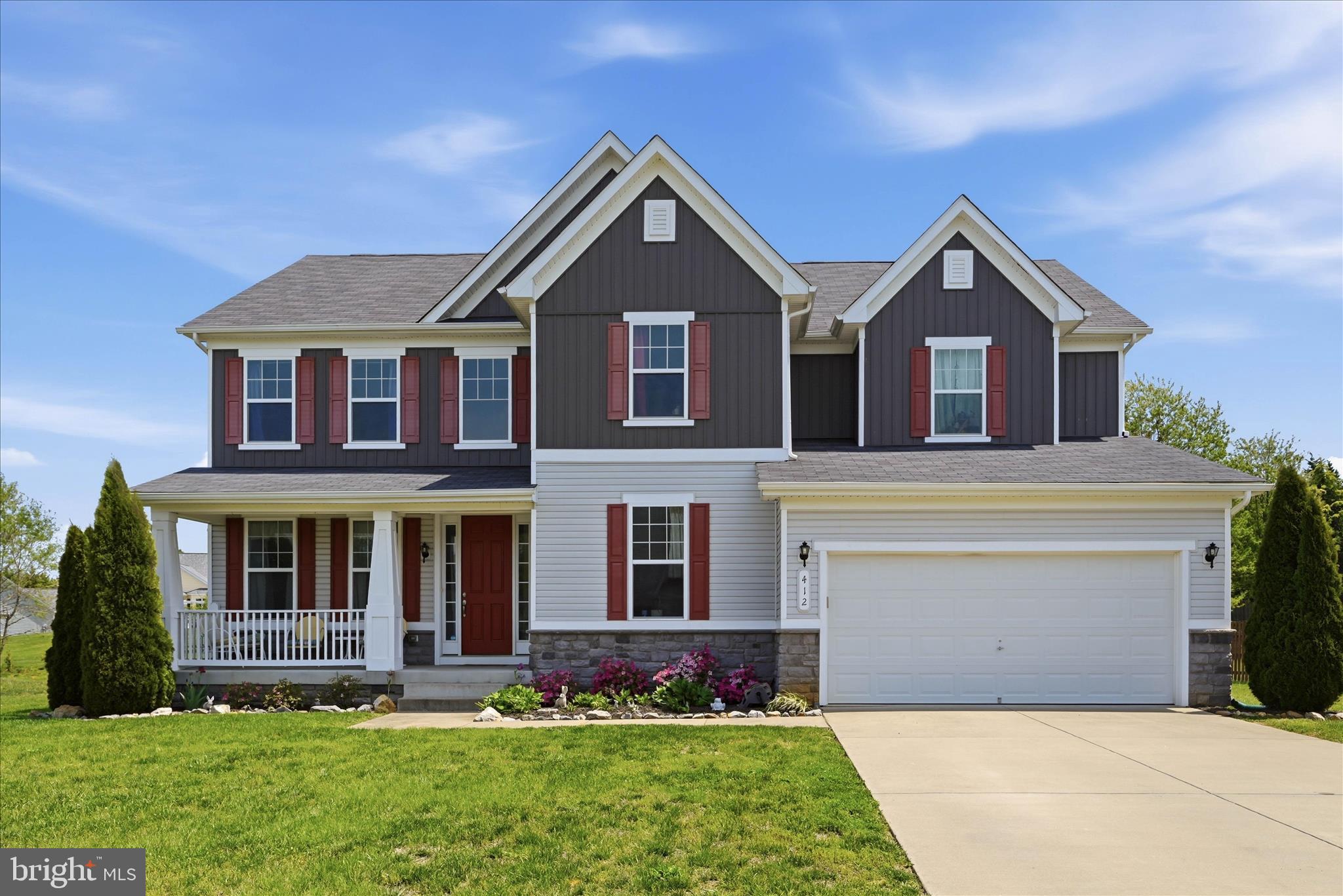 BATTLEFIELD ESTATES - Residential