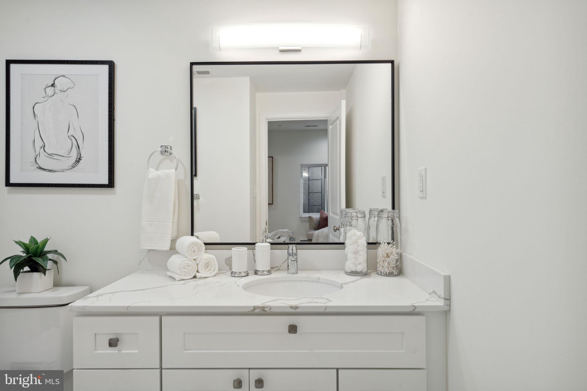 SOUTH KENSINGTON - Residential Lease