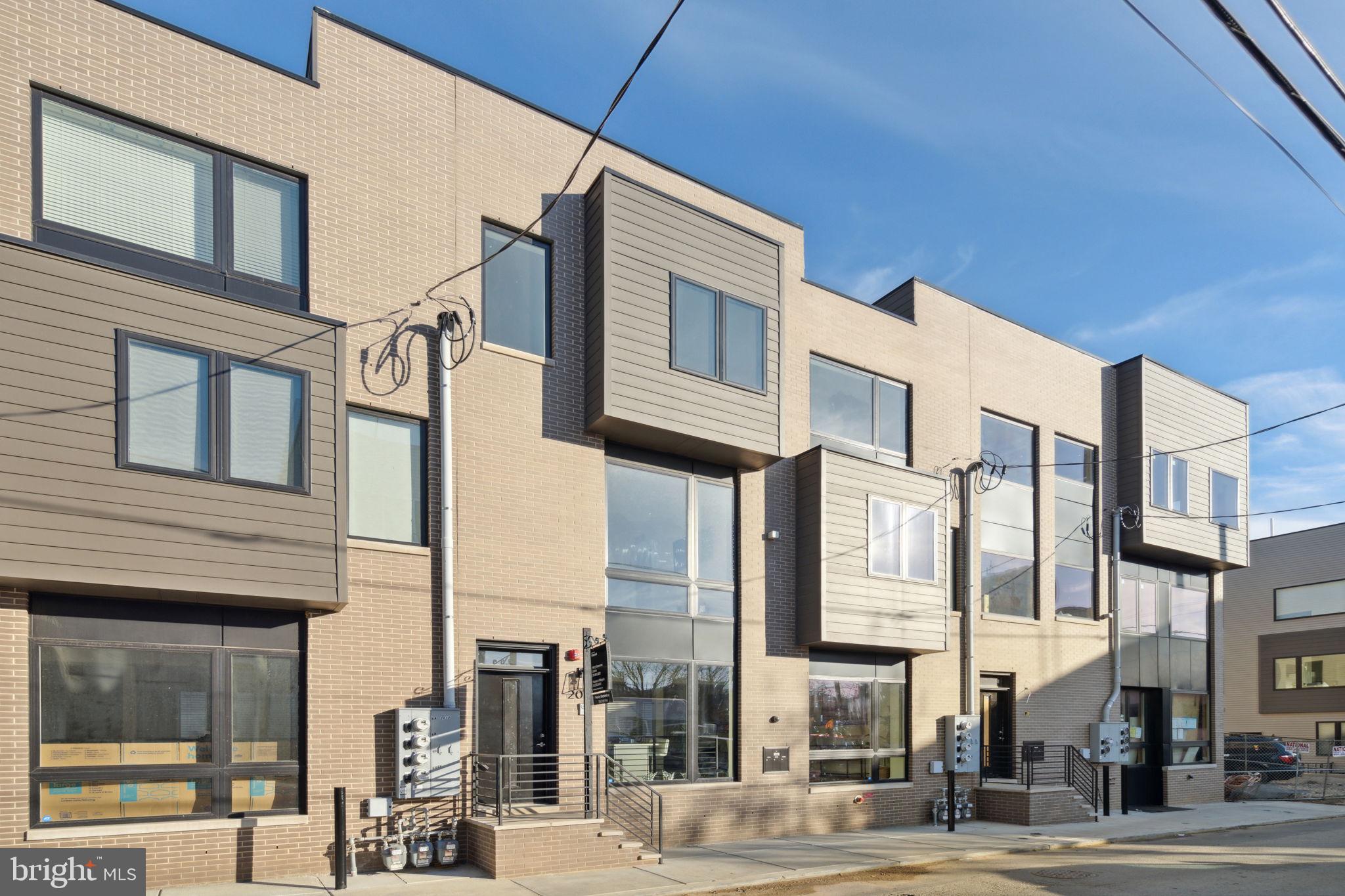 SOUTH KENSINGTON - Residential Lease