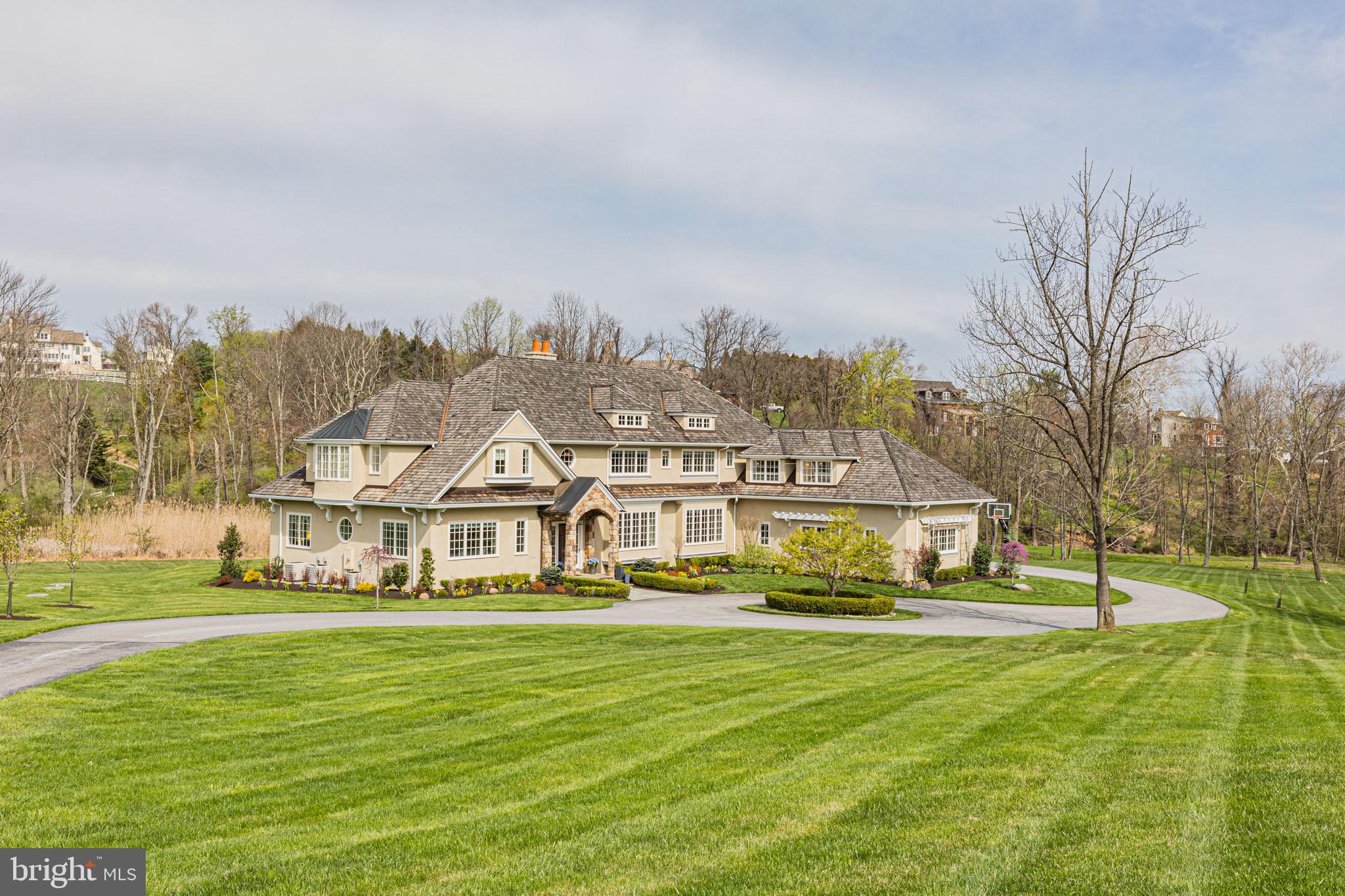SPRING MEADOW FARM - Residential