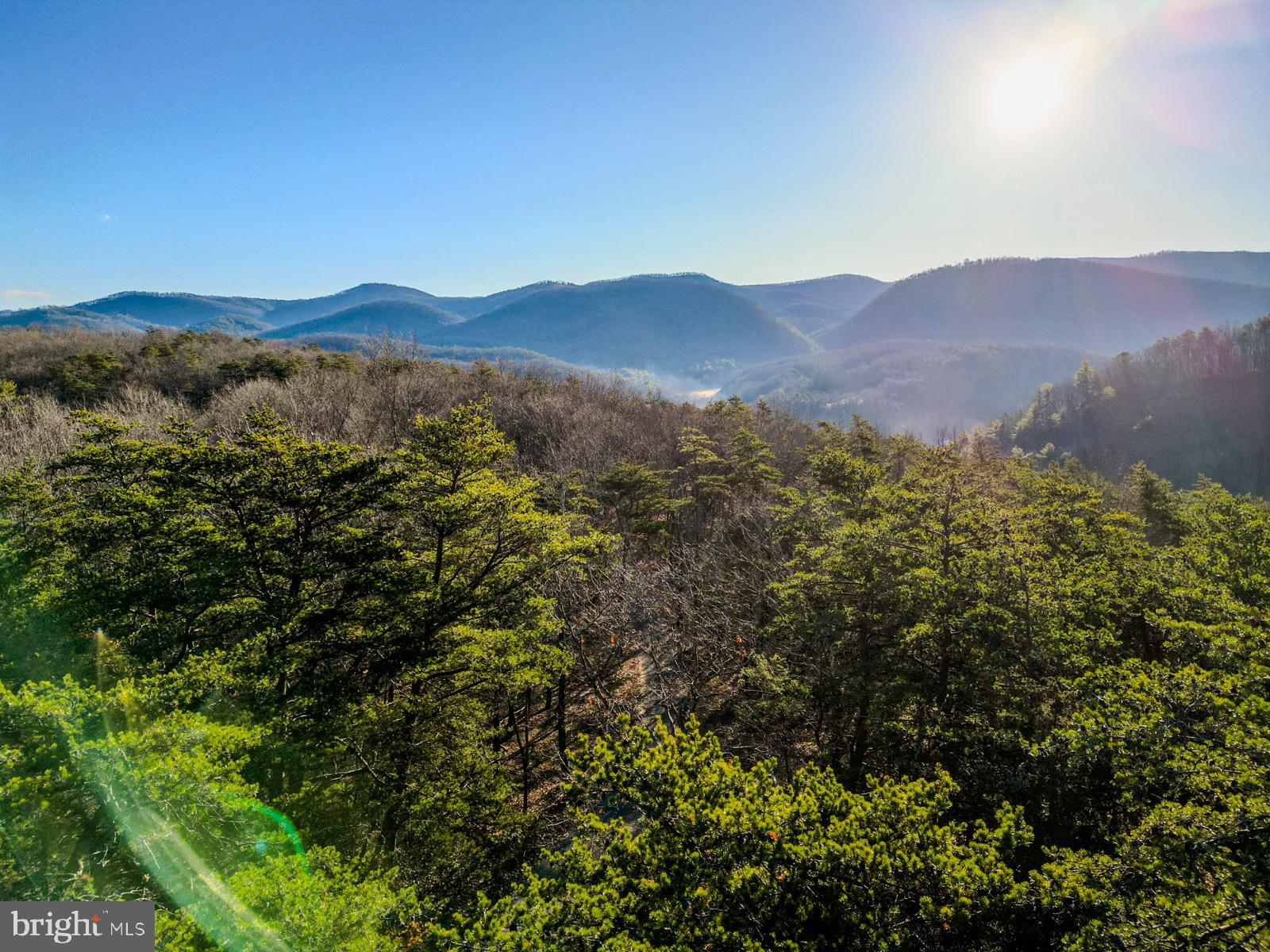 MOUNTAIN COVE - Land