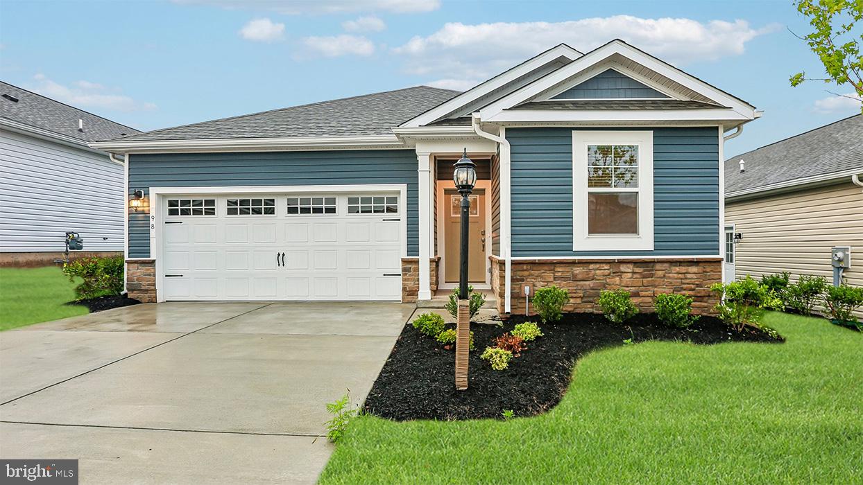 AMBLEBROOK - Residential