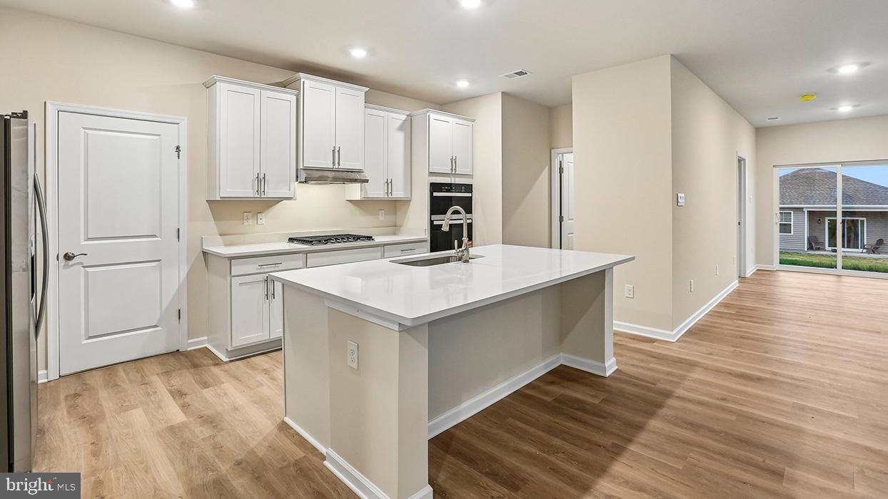 AMBLEBROOK - Residential