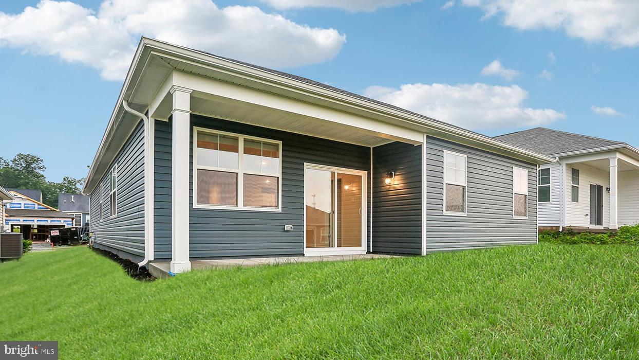AMBLEBROOK - Residential
