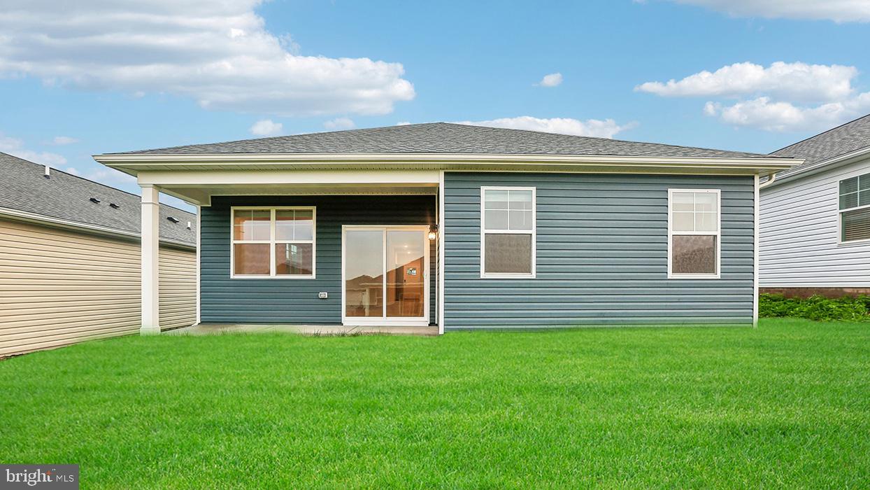 AMBLEBROOK - Residential