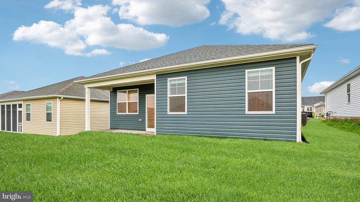 AMBLEBROOK - Residential