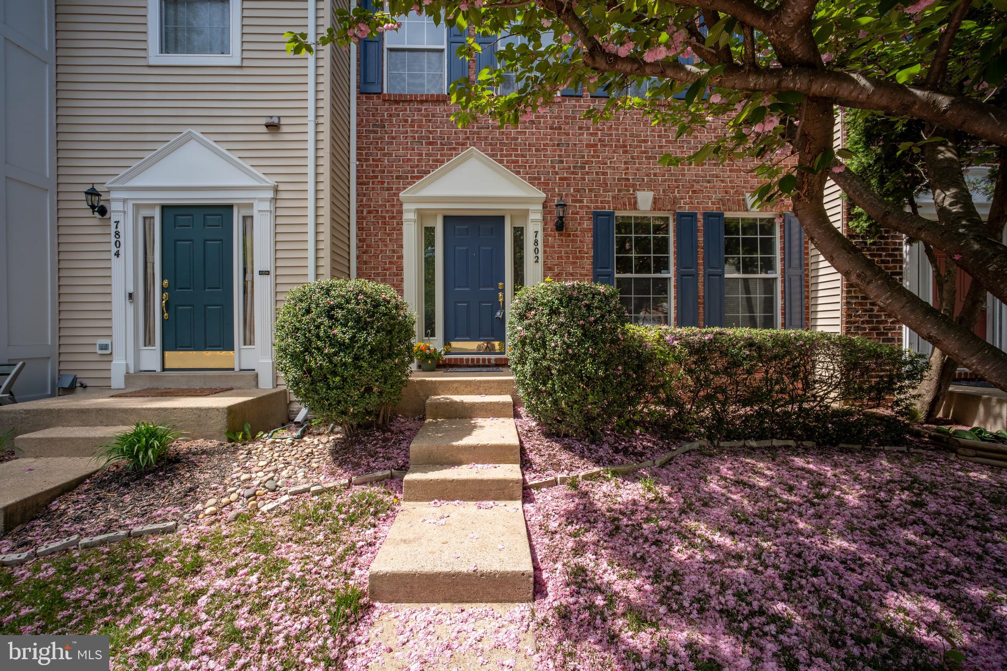ISLAND CREEK - Residential