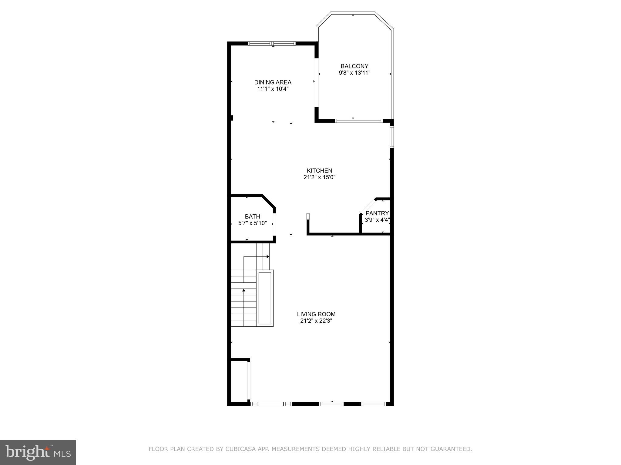 ISLAND CREEK - Residential